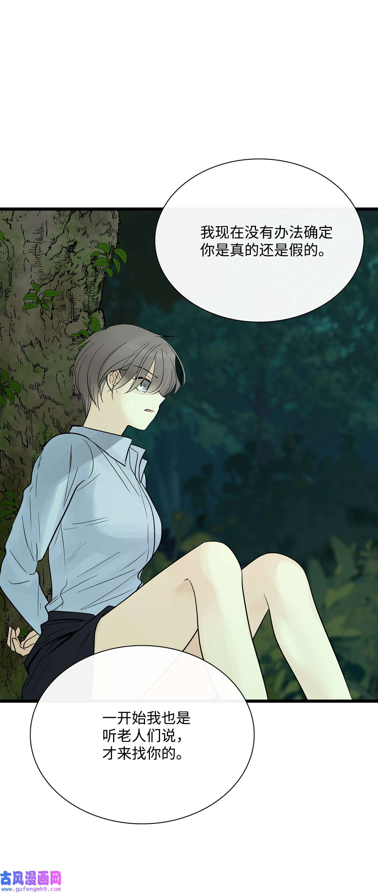 图腾领域27 消失的岛