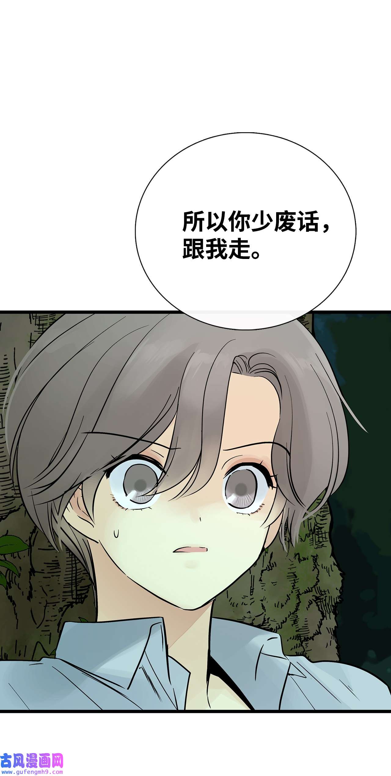 图腾领域27 消失的岛