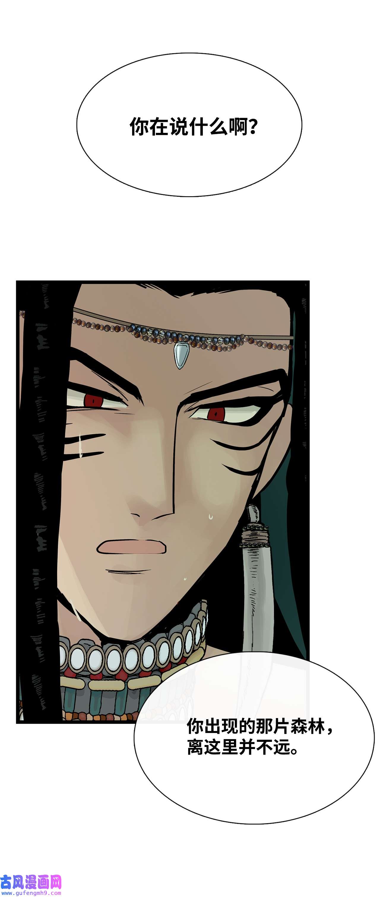 图腾领域27 消失的岛