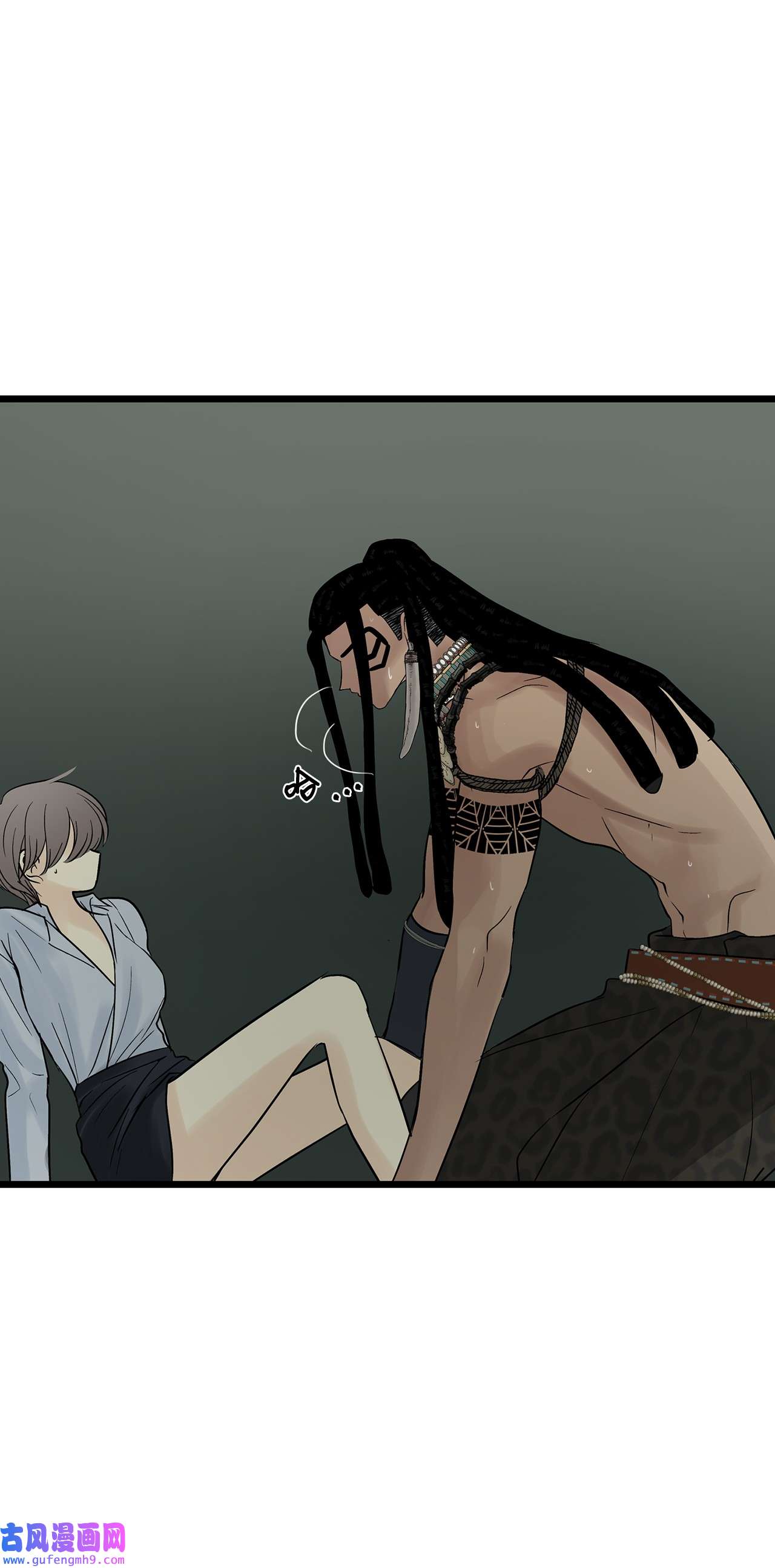 图腾领域27 消失的岛