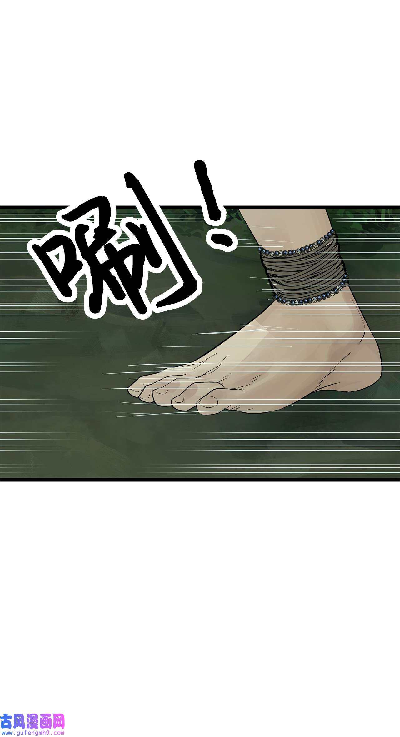 图腾领域28 沙卡的朋友们