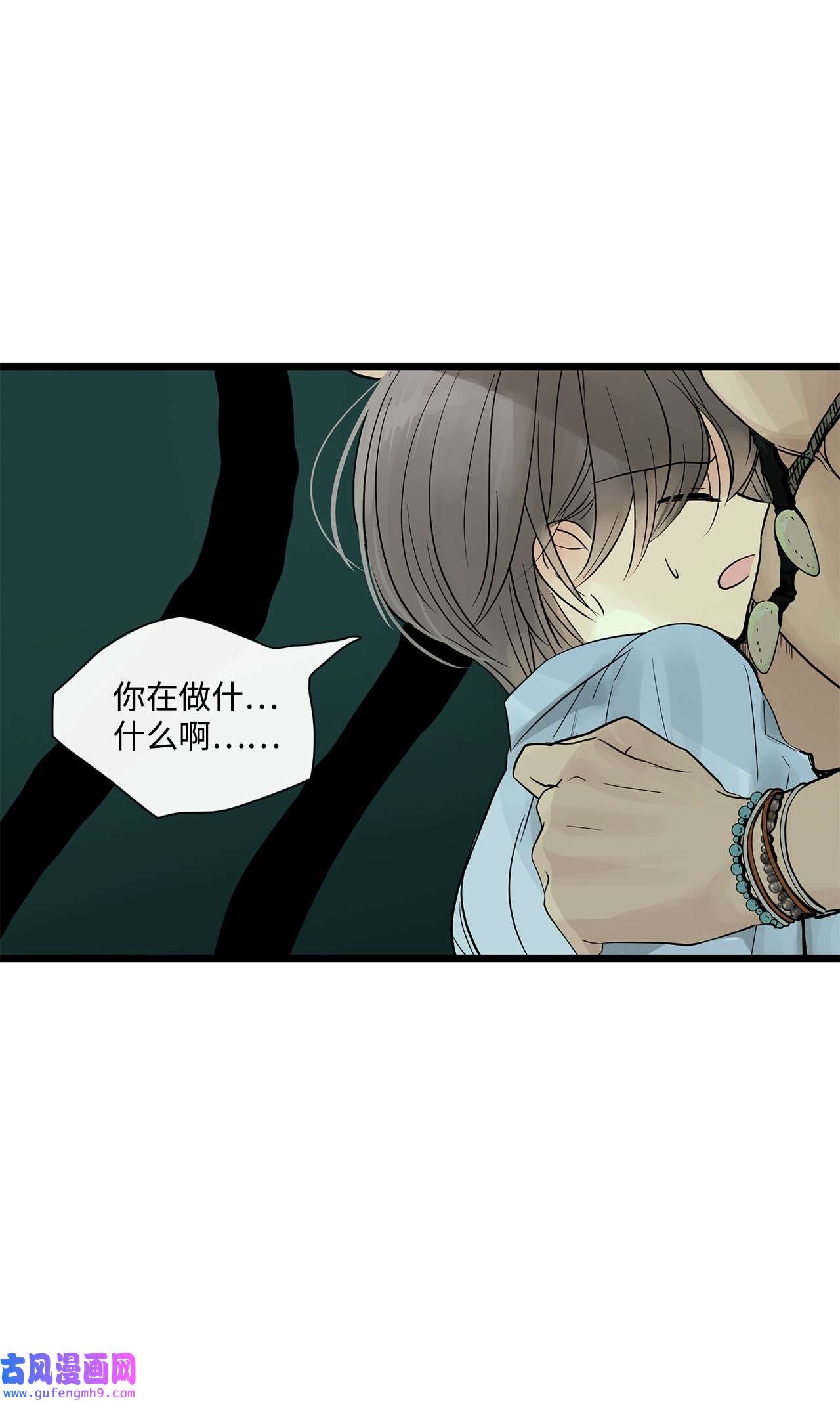 图腾领域28 沙卡的朋友们