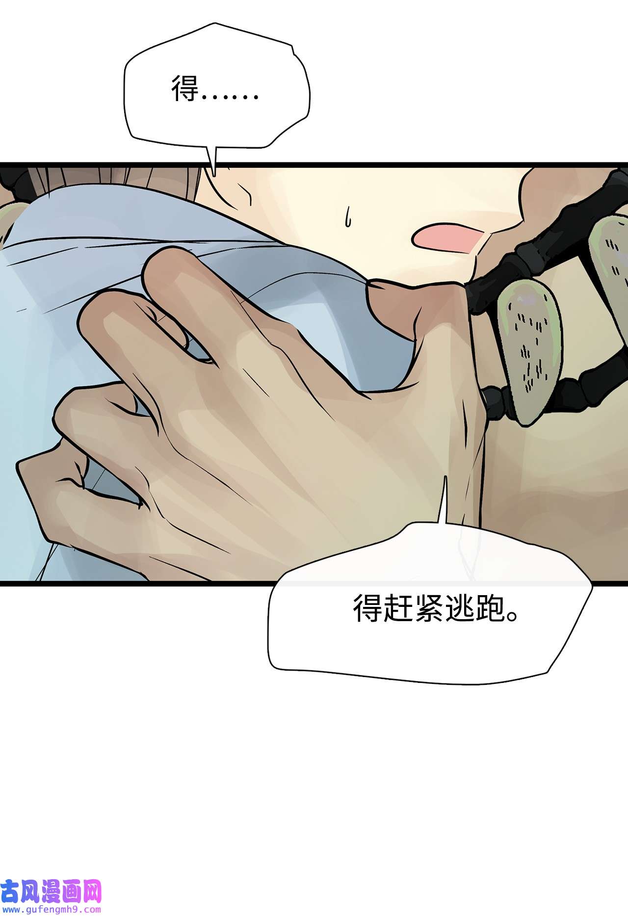 图腾领域28 沙卡的朋友们