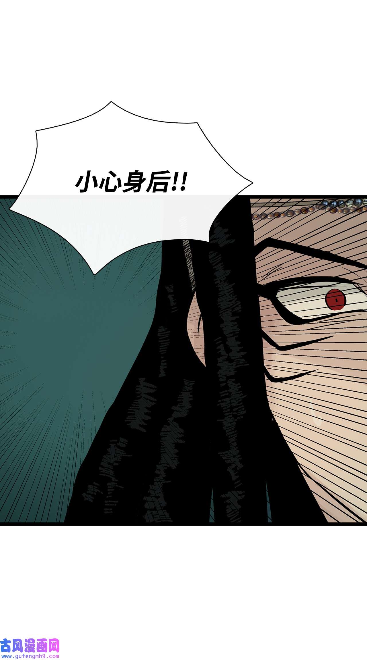 图腾领域28 沙卡的朋友们