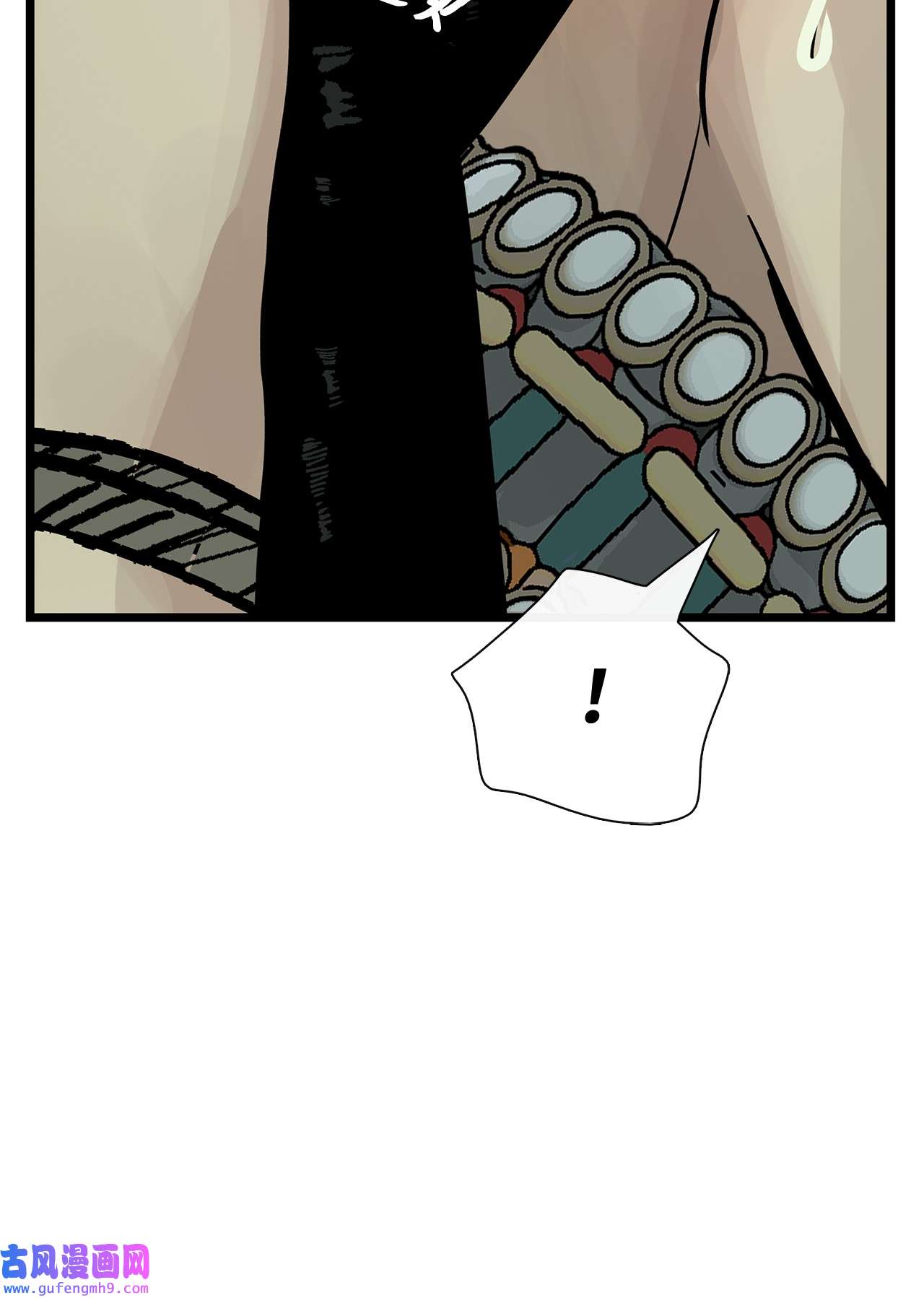 图腾领域28 沙卡的朋友们