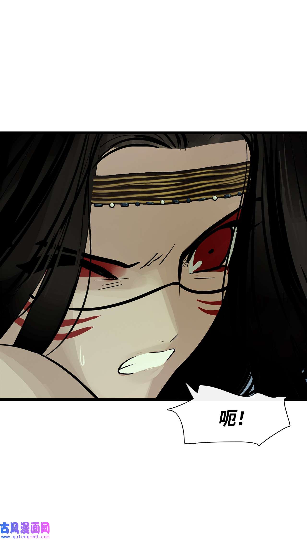 图腾领域28 沙卡的朋友们