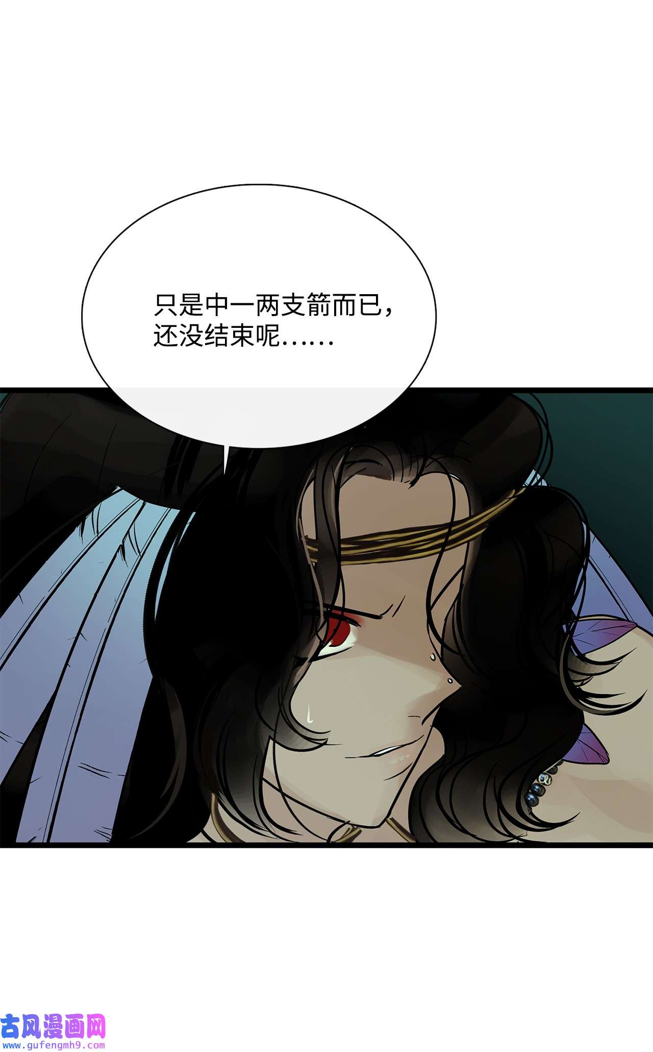 图腾领域28 沙卡的朋友们