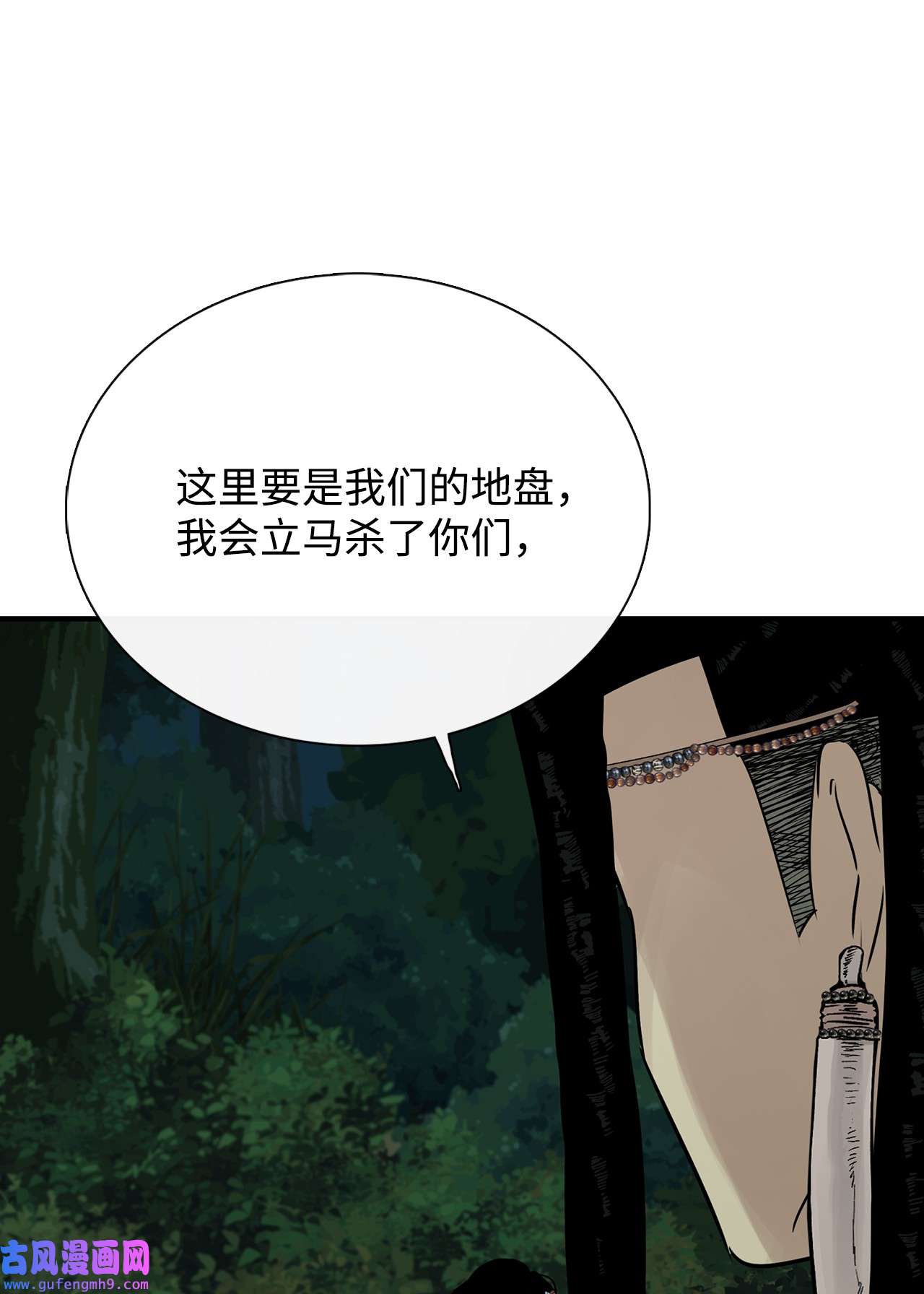 图腾领域29 又遇沙卡