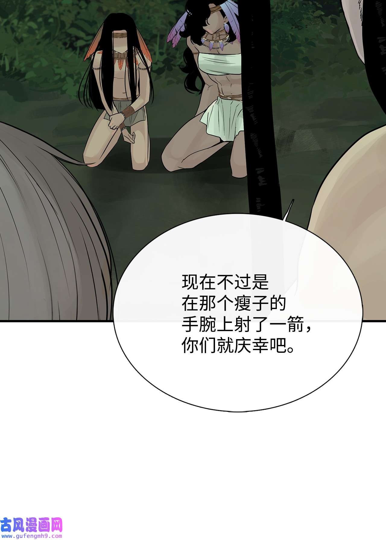 图腾领域29 又遇沙卡