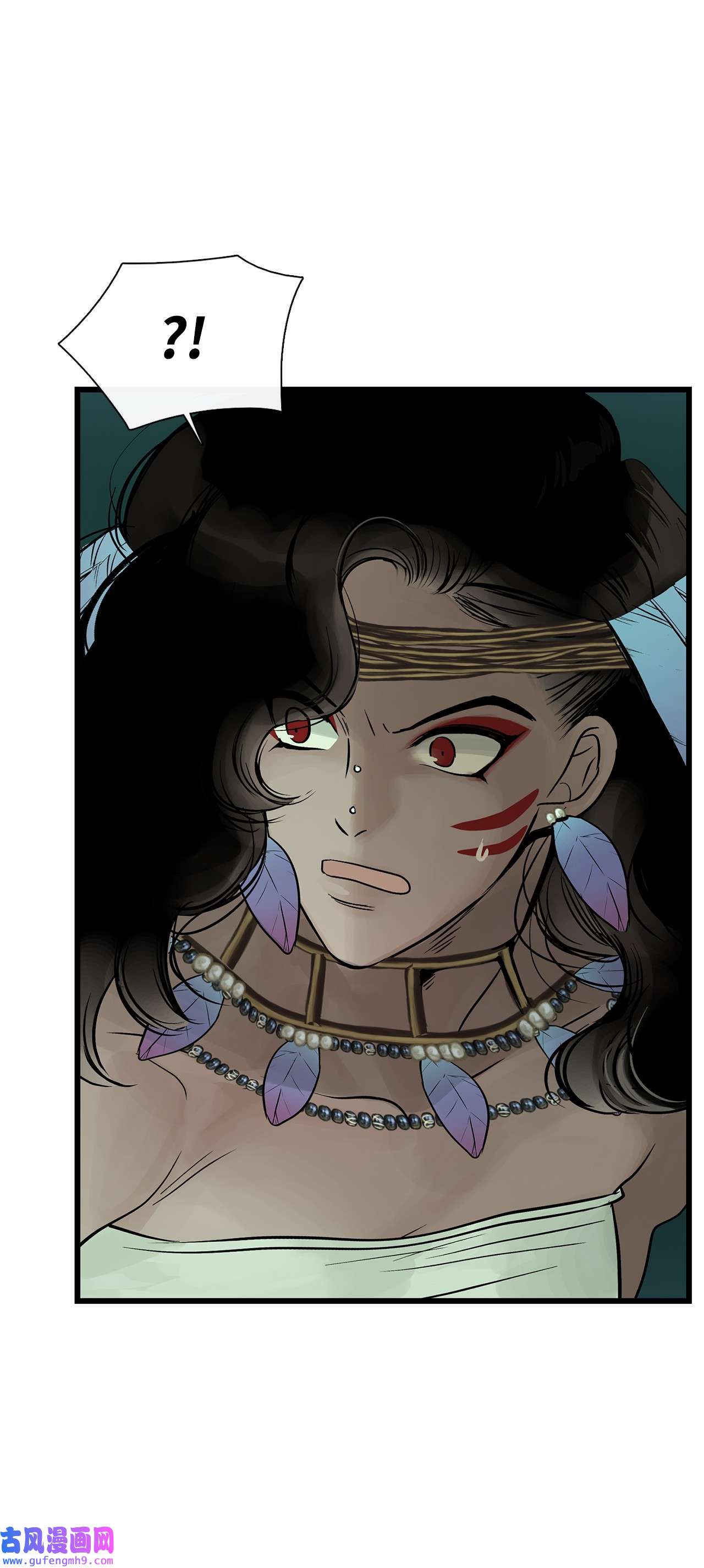 图腾领域29 又遇沙卡