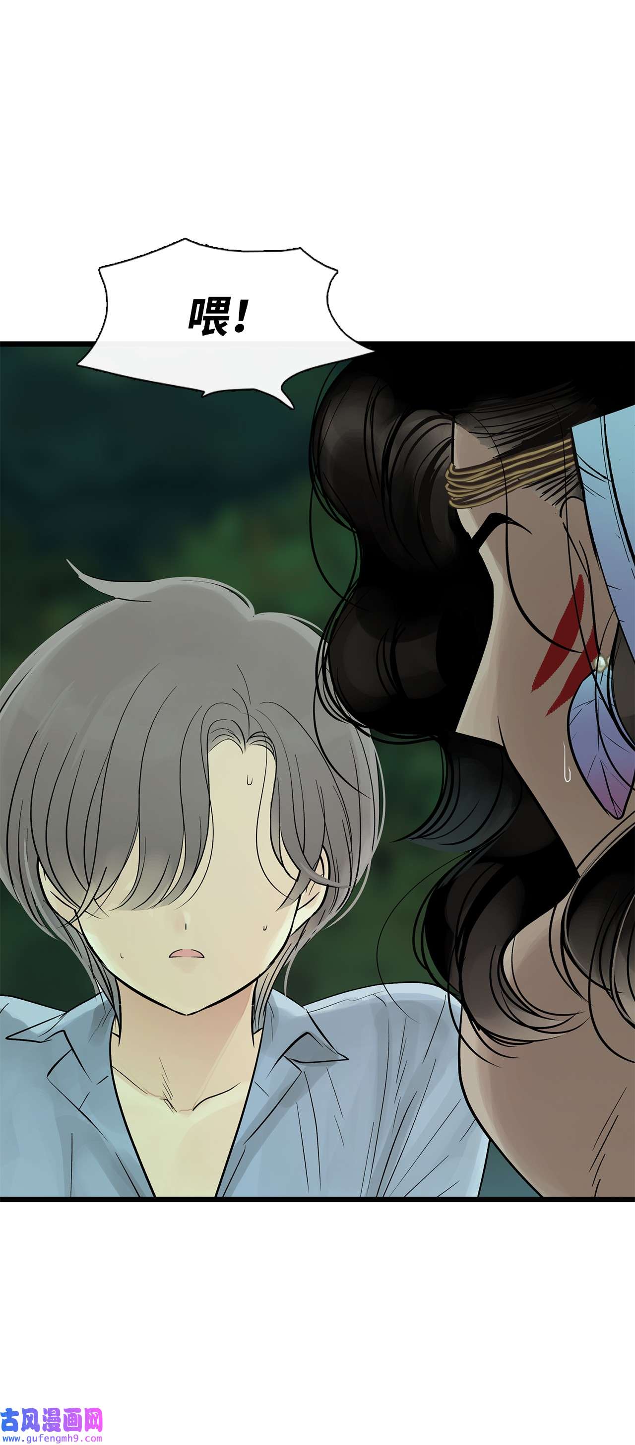 图腾领域29 又遇沙卡