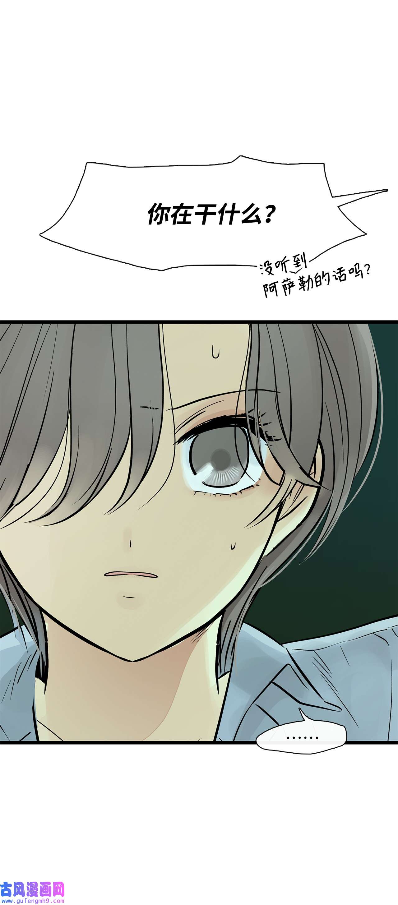 图腾领域29 又遇沙卡