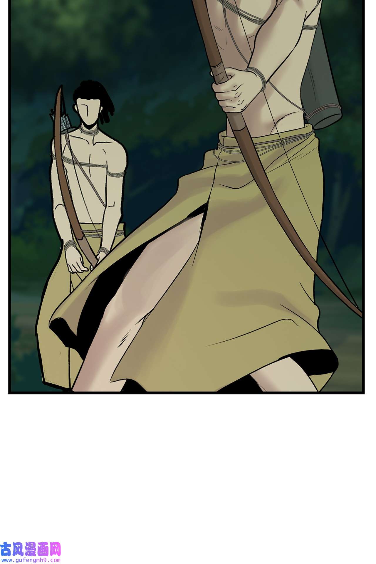 图腾领域29 又遇沙卡