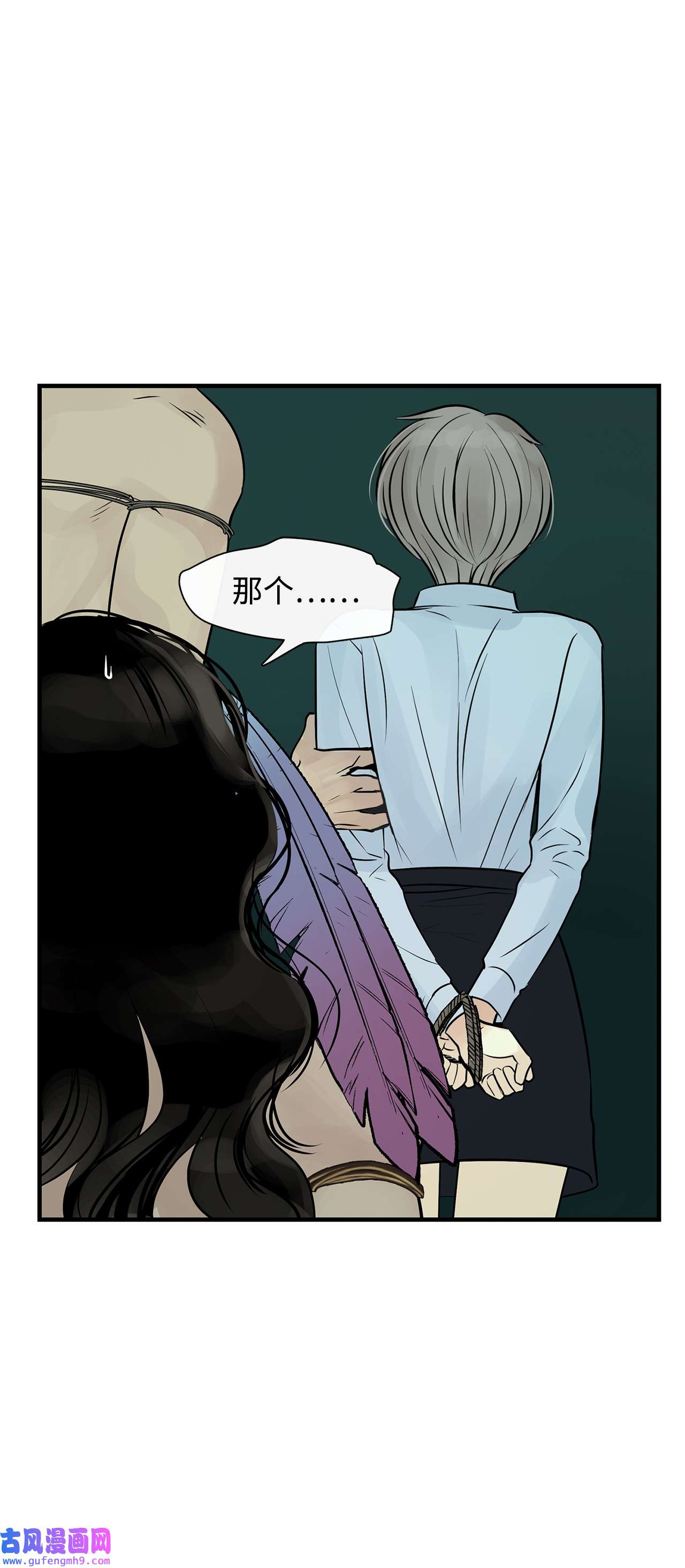 图腾领域29 又遇沙卡