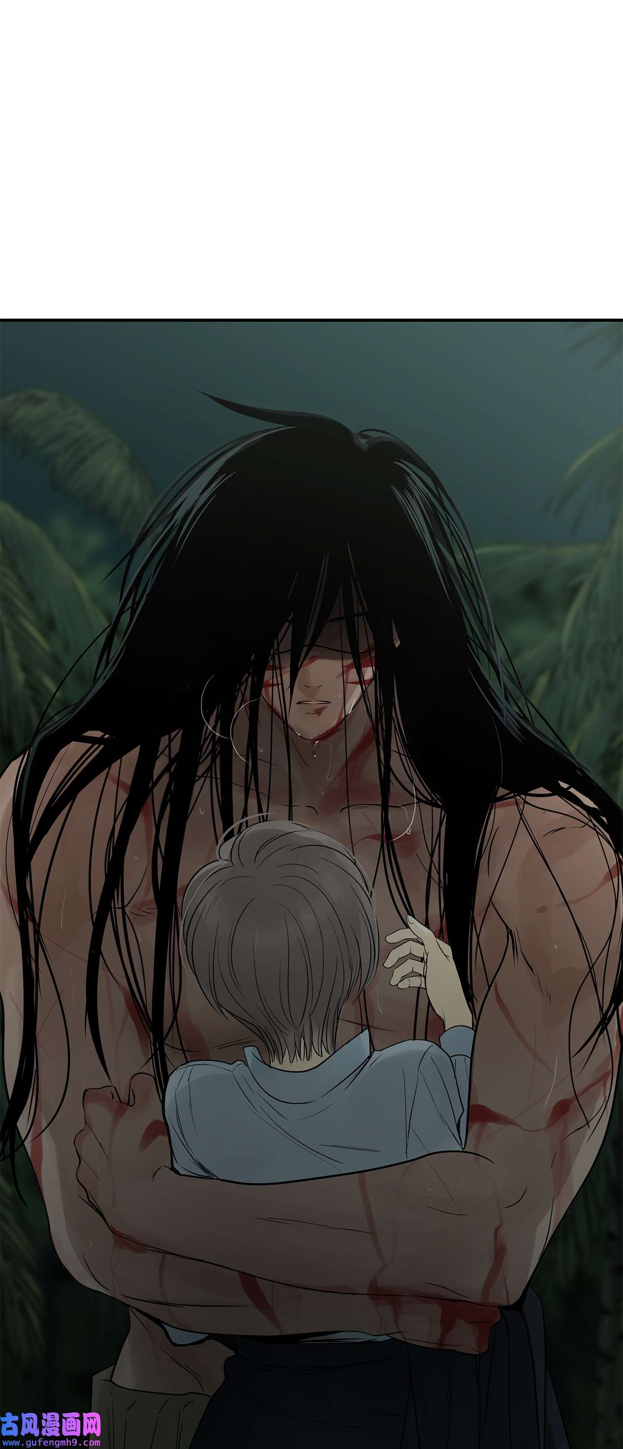 图腾领域29 又遇沙卡