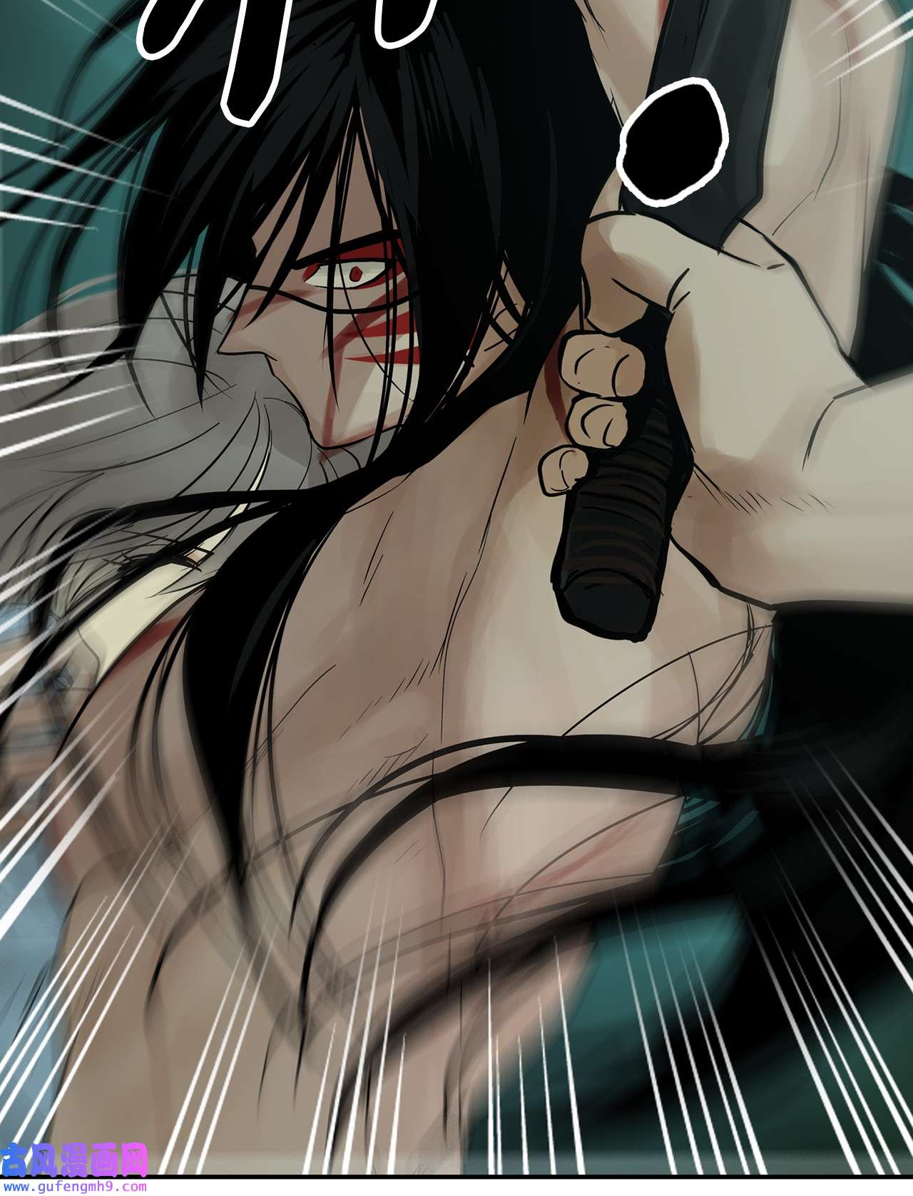 图腾领域30 叫一声我的名字