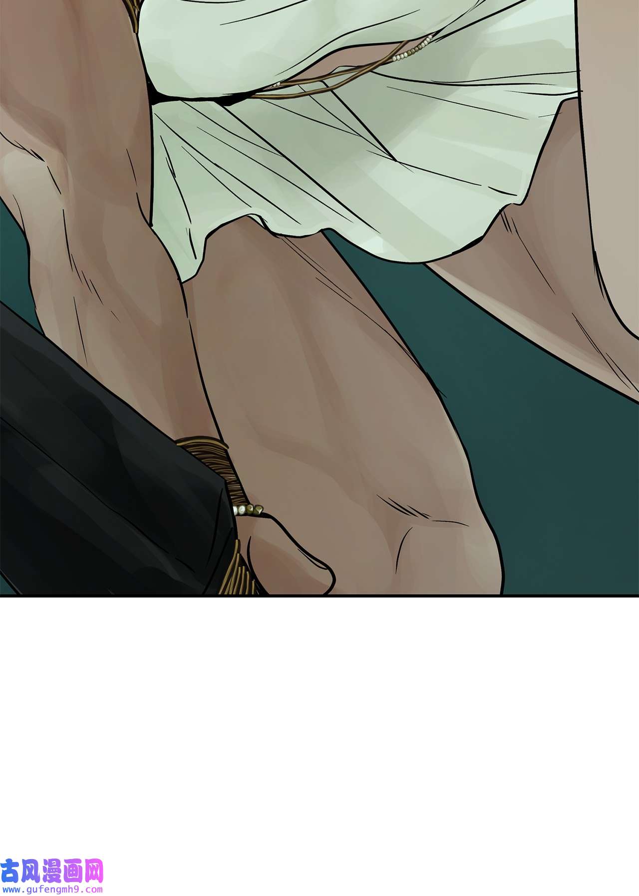 图腾领域30 叫一声我的名字