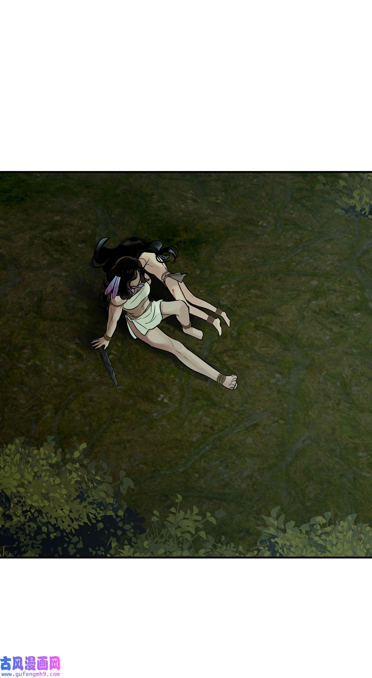 图腾领域30 叫一声我的名字