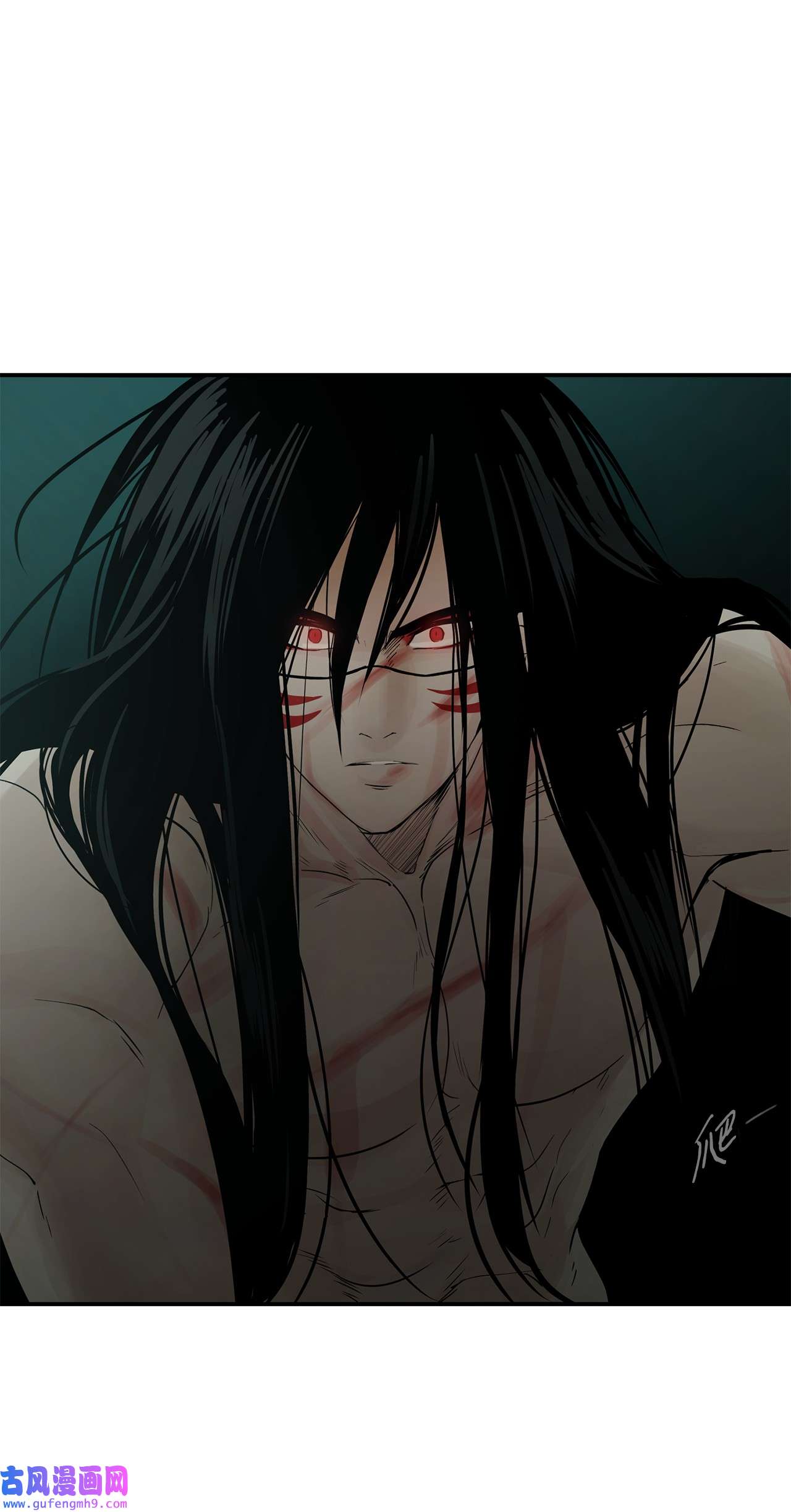 图腾领域30 叫一声我的名字