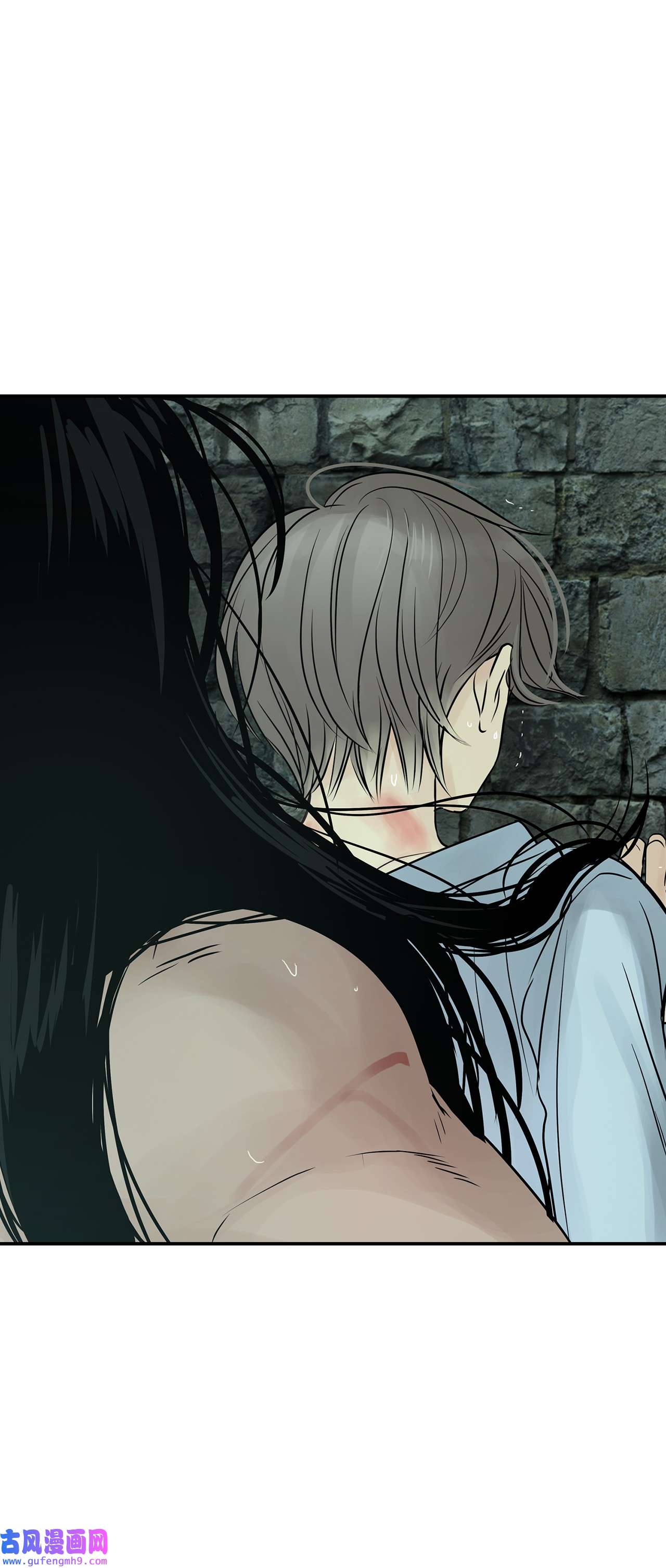 图腾领域30 叫一声我的名字