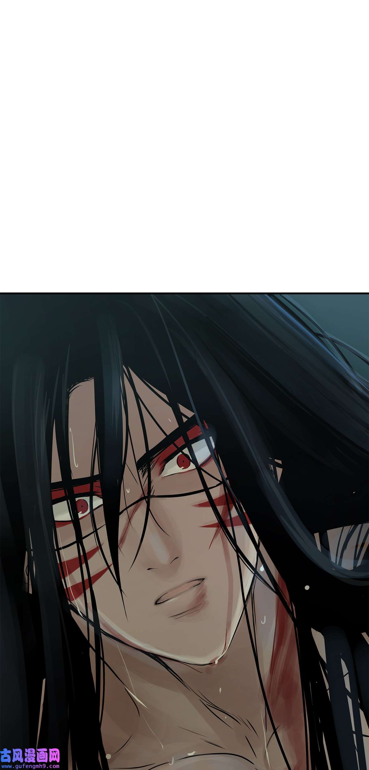 图腾领域30 叫一声我的名字