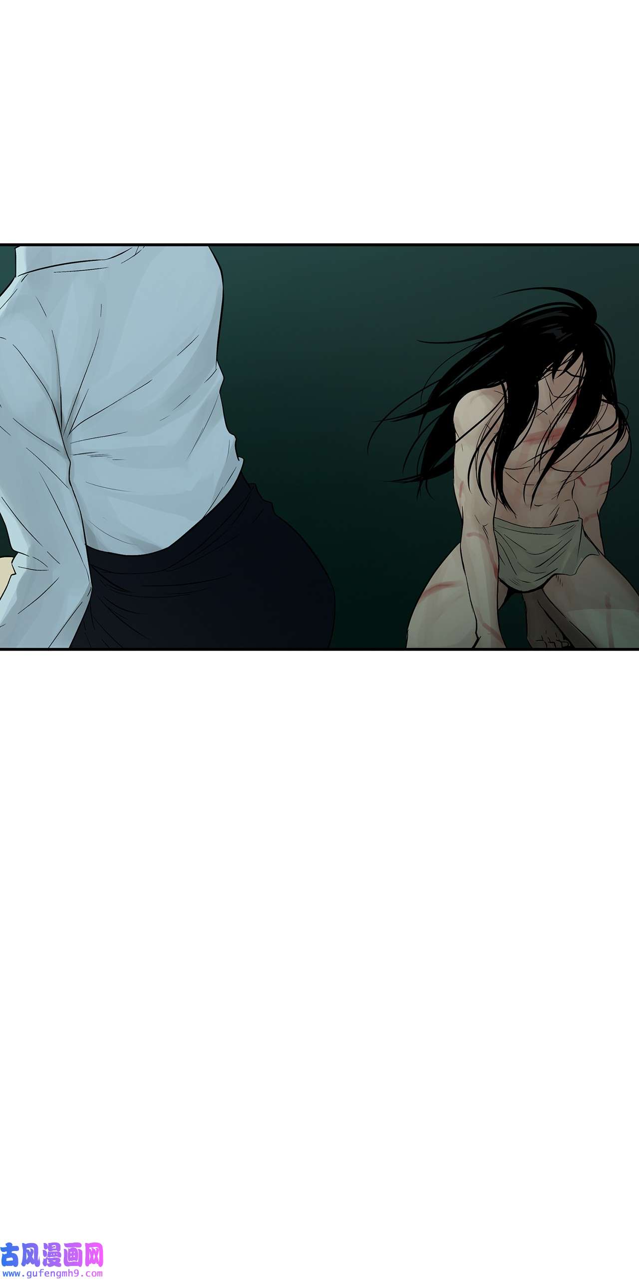 图腾领域31 我不会忘记你