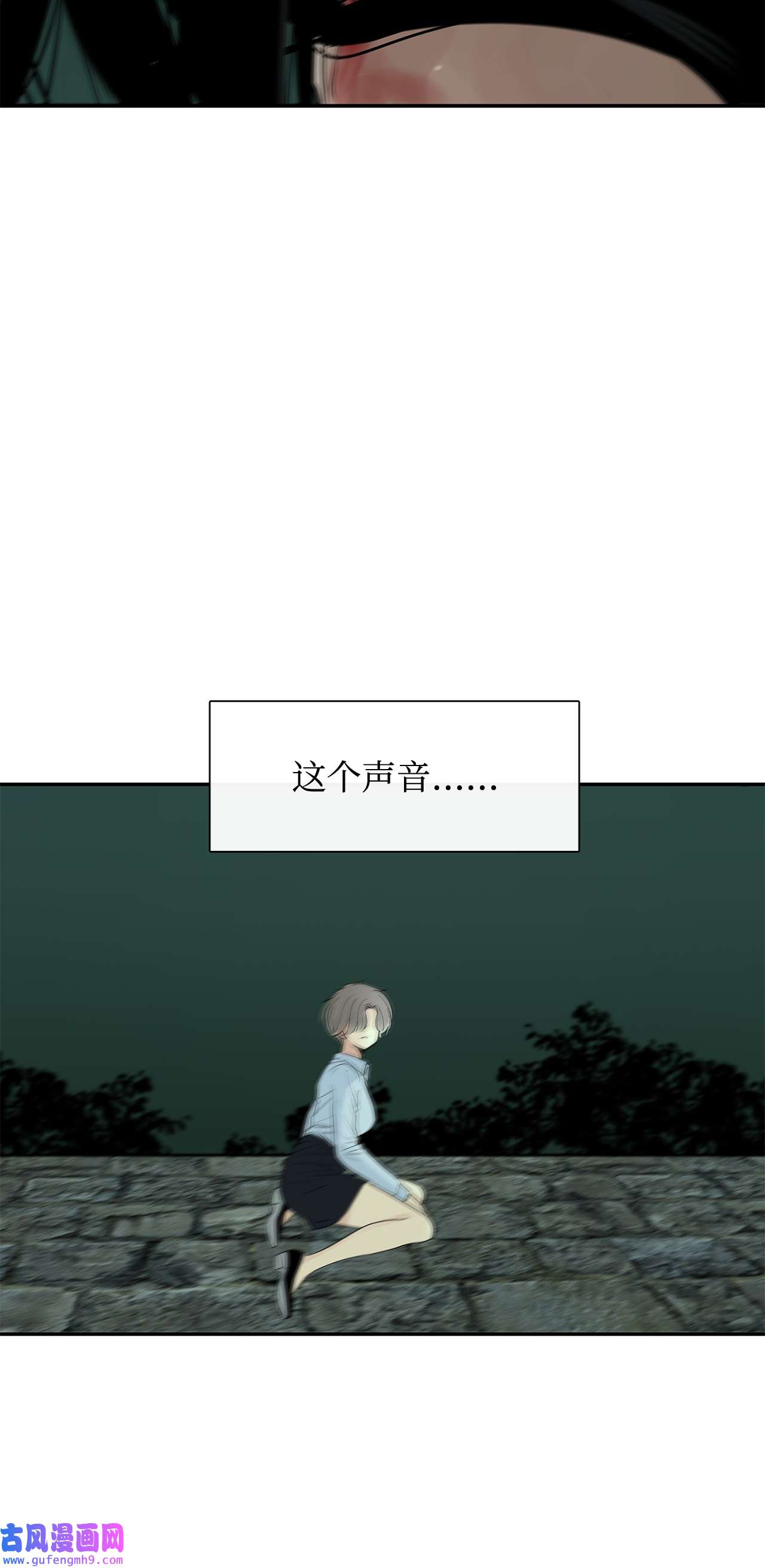 图腾领域31 我不会忘记你