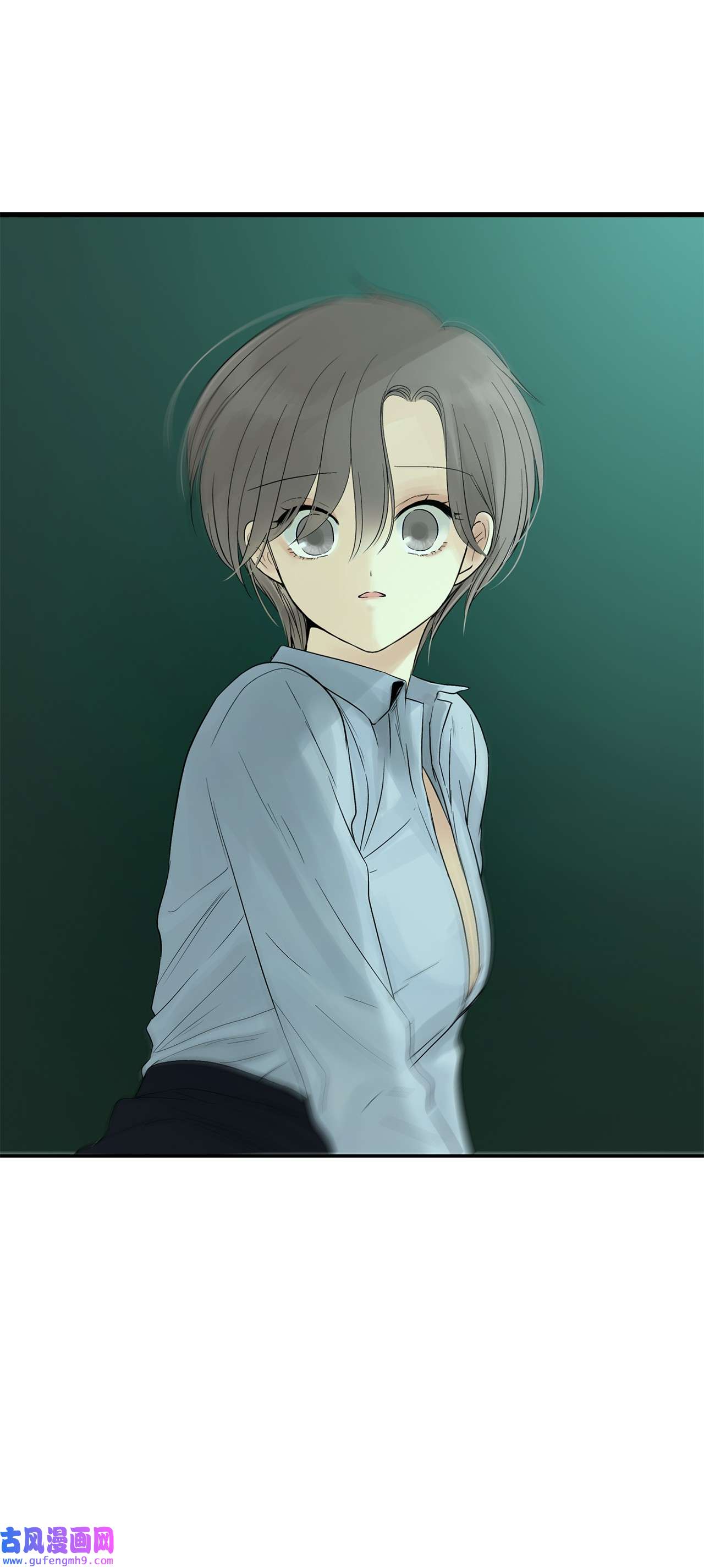 图腾领域31 我不会忘记你