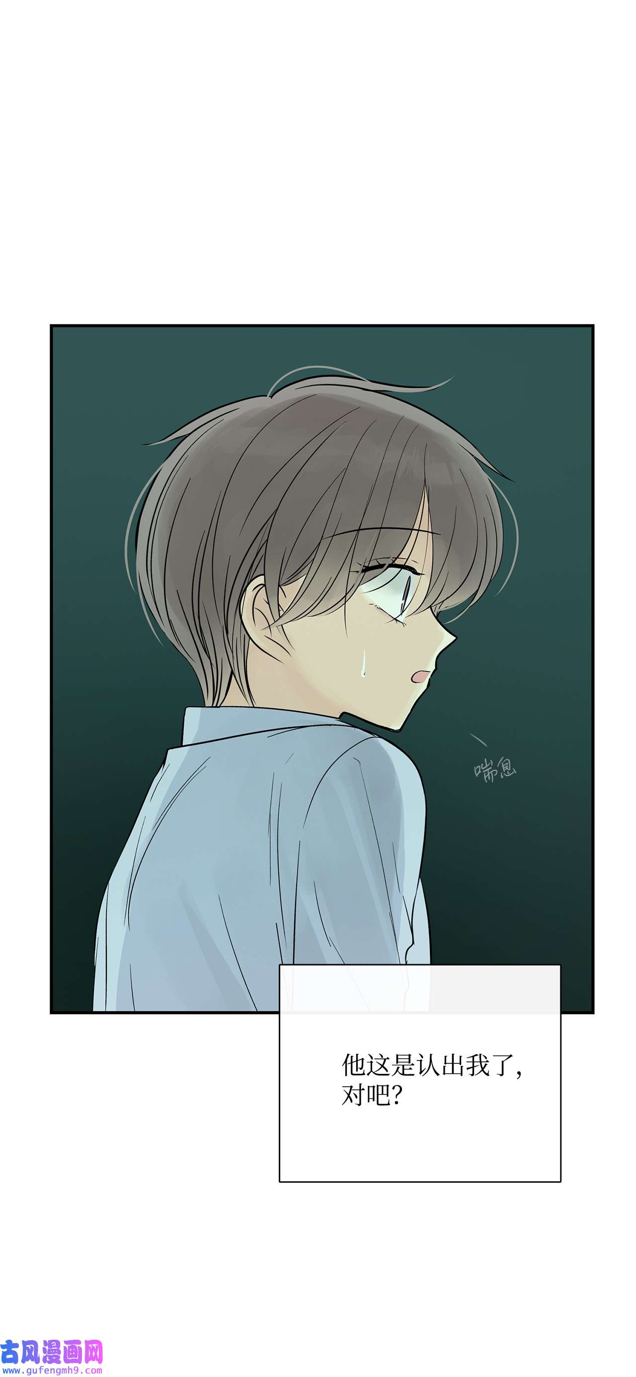 图腾领域31 我不会忘记你