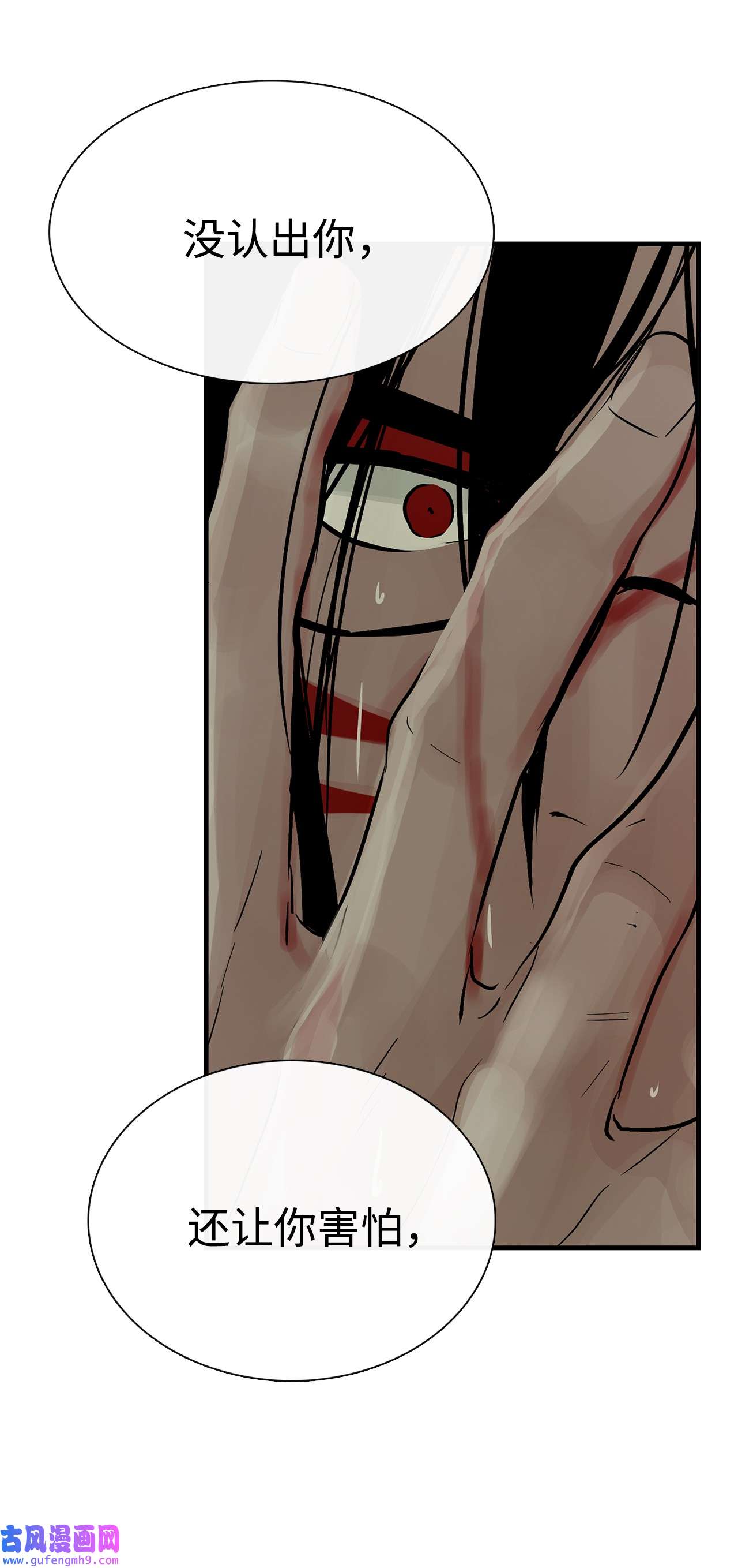 图腾领域31 我不会忘记你