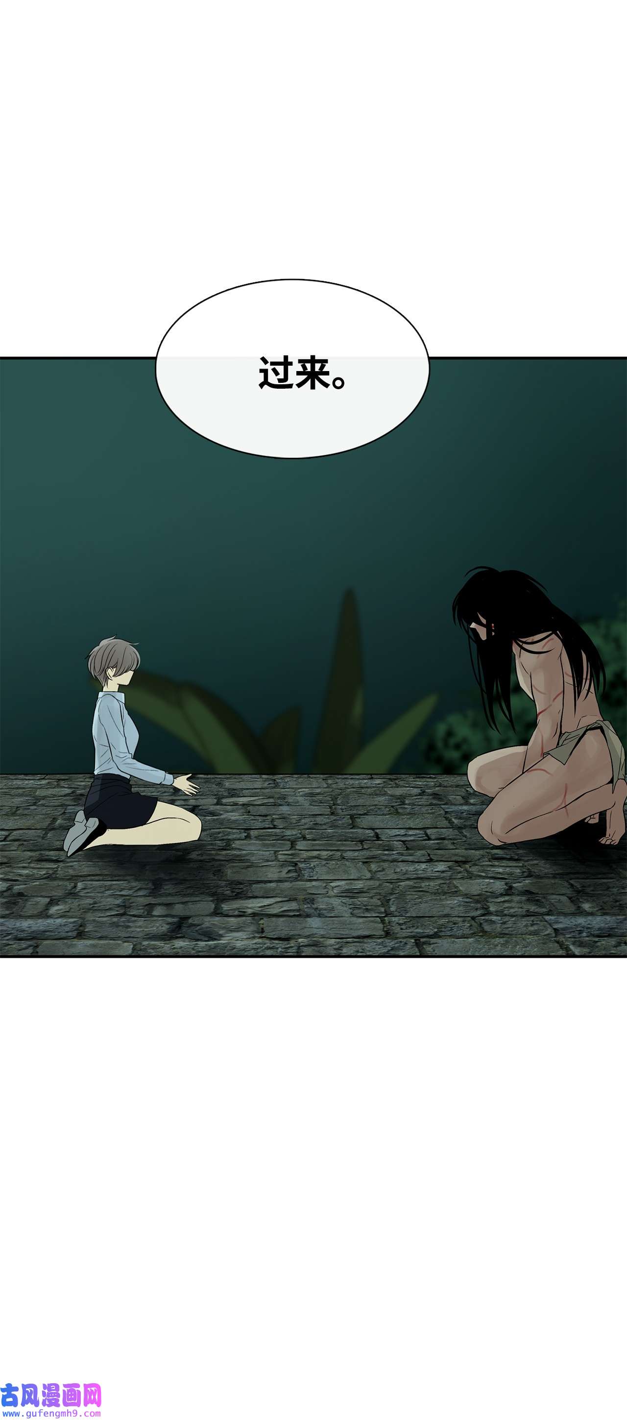 图腾领域31 我不会忘记你