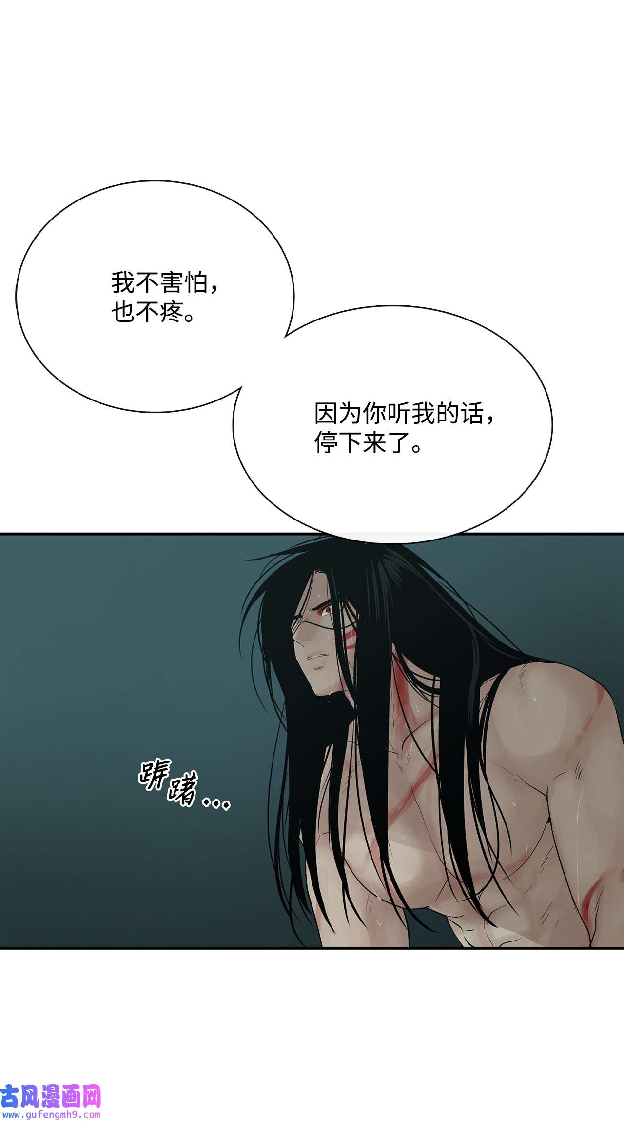 图腾领域31 我不会忘记你