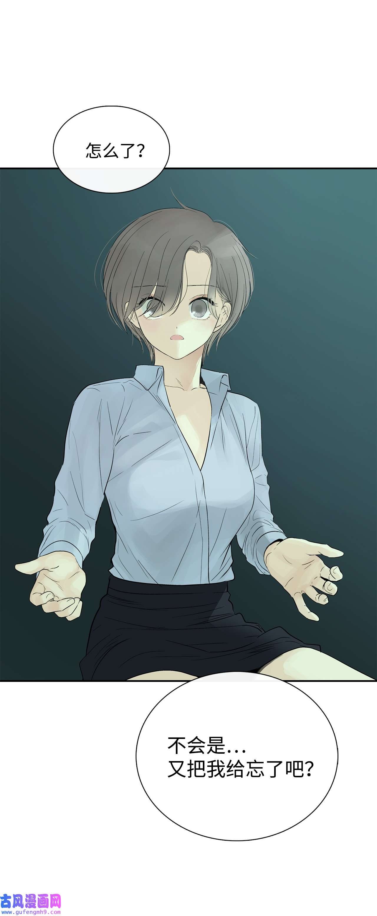 图腾领域31 我不会忘记你