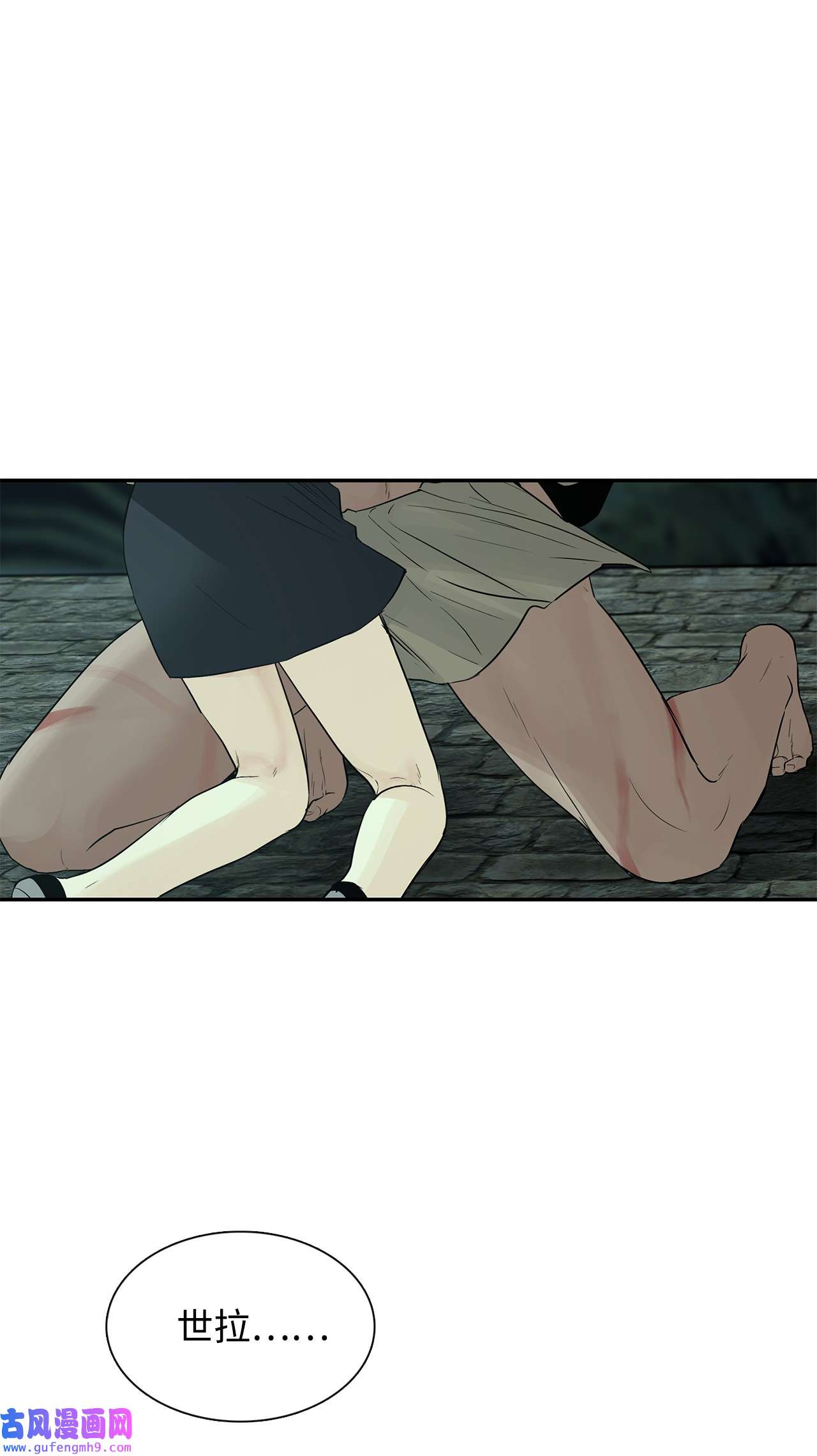 图腾领域31 我不会忘记你