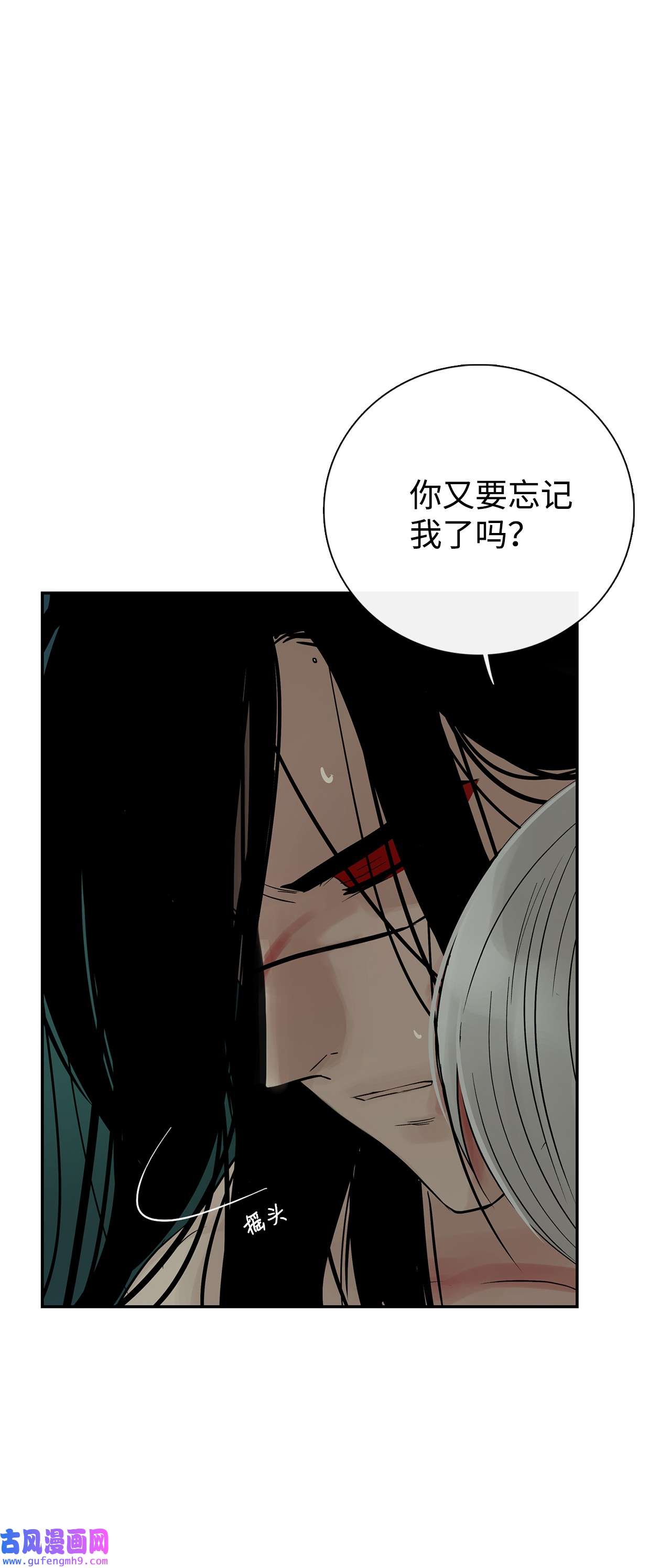 图腾领域31 我不会忘记你