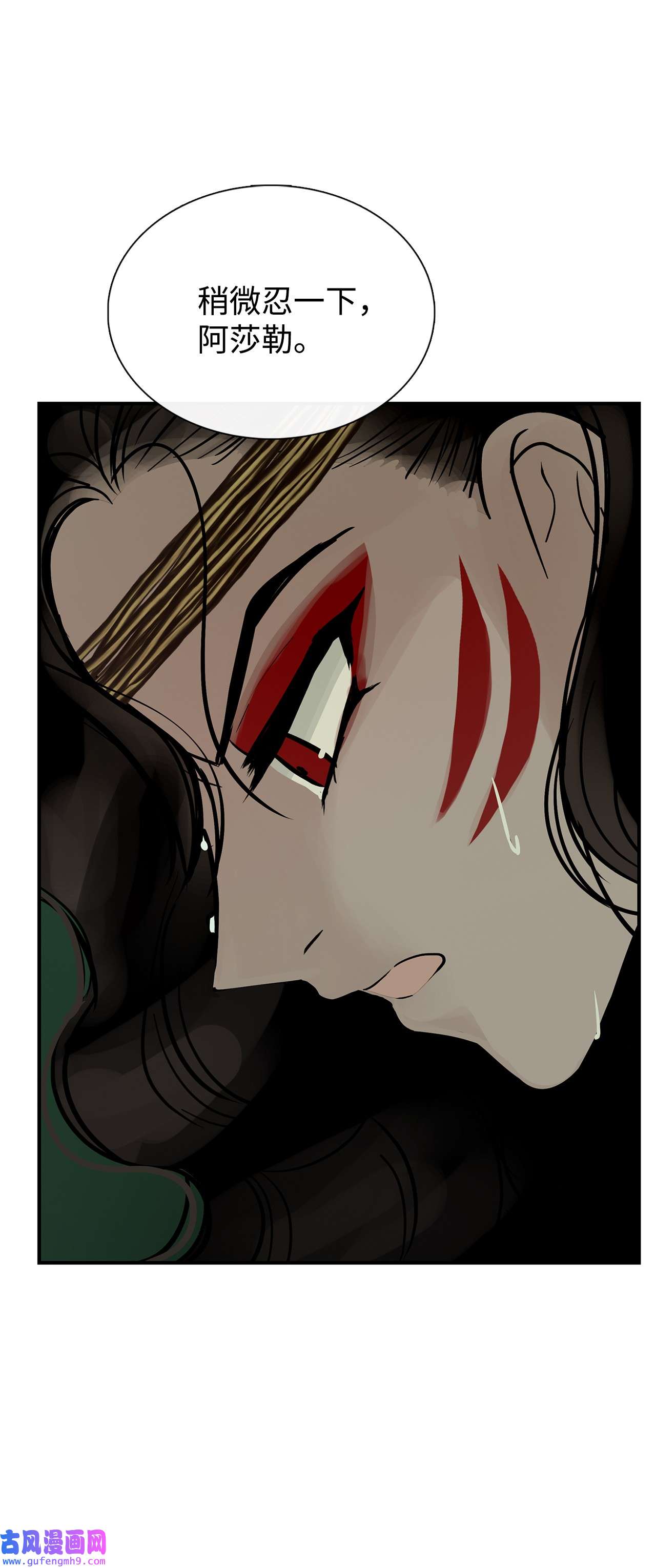 图腾领域31 我不会忘记你