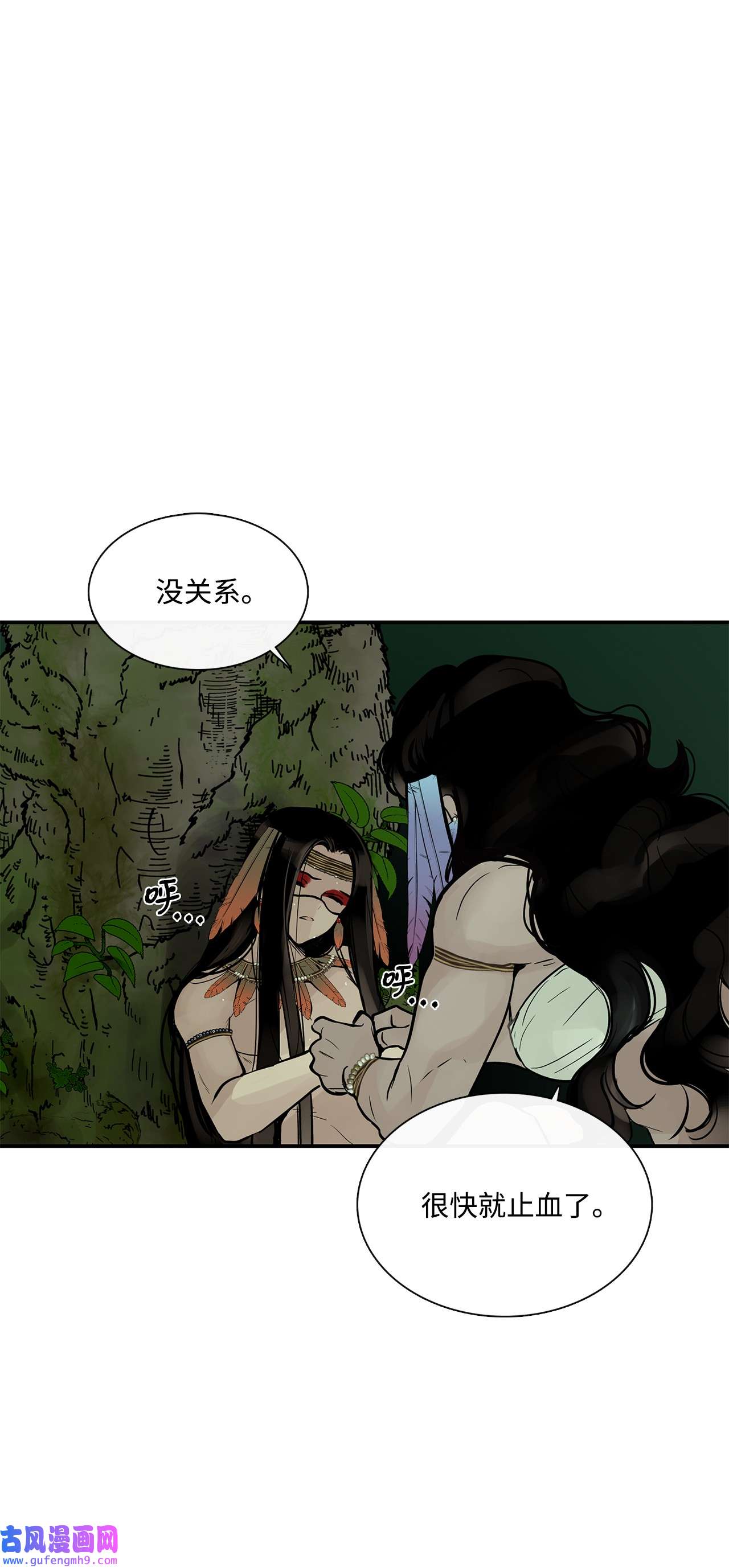 图腾领域31 我不会忘记你