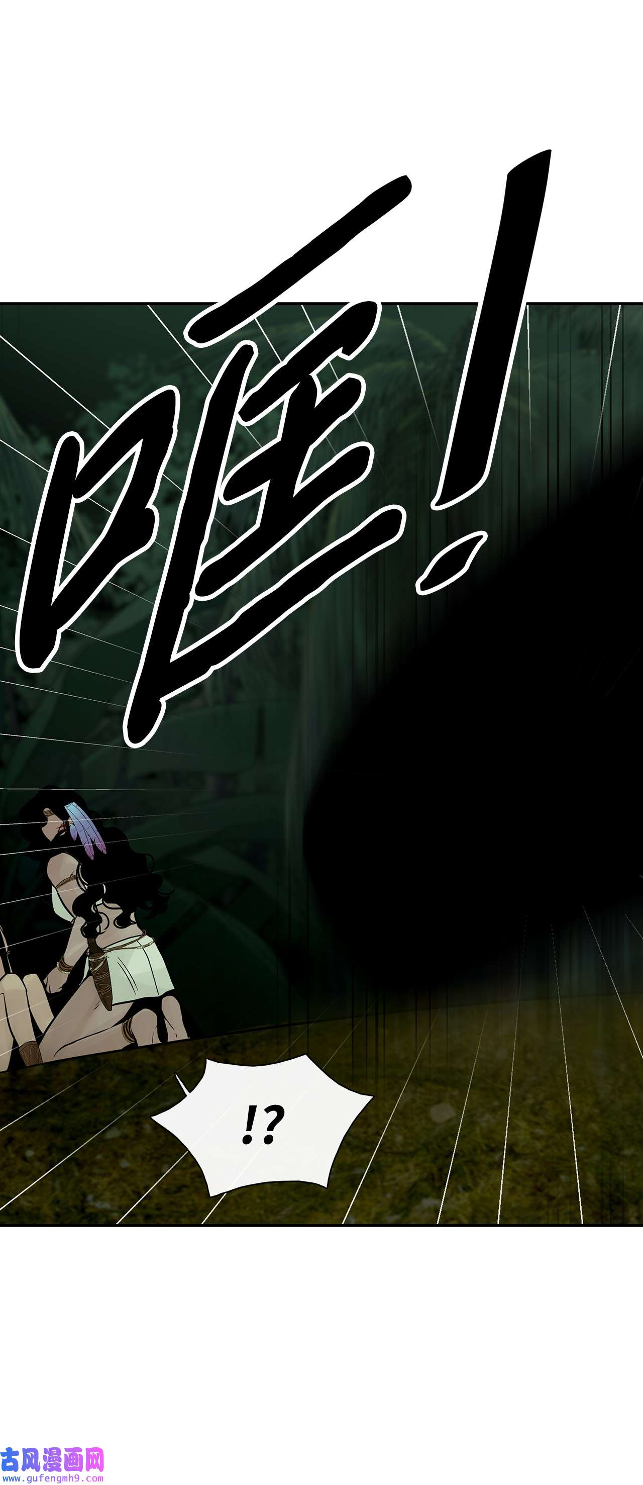 图腾领域31 我不会忘记你