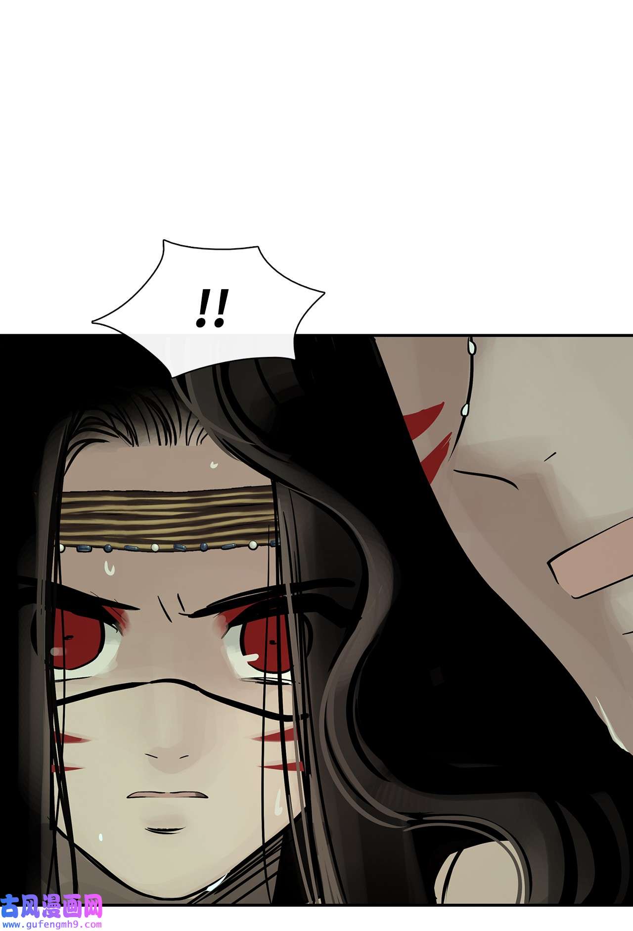 图腾领域31 我不会忘记你