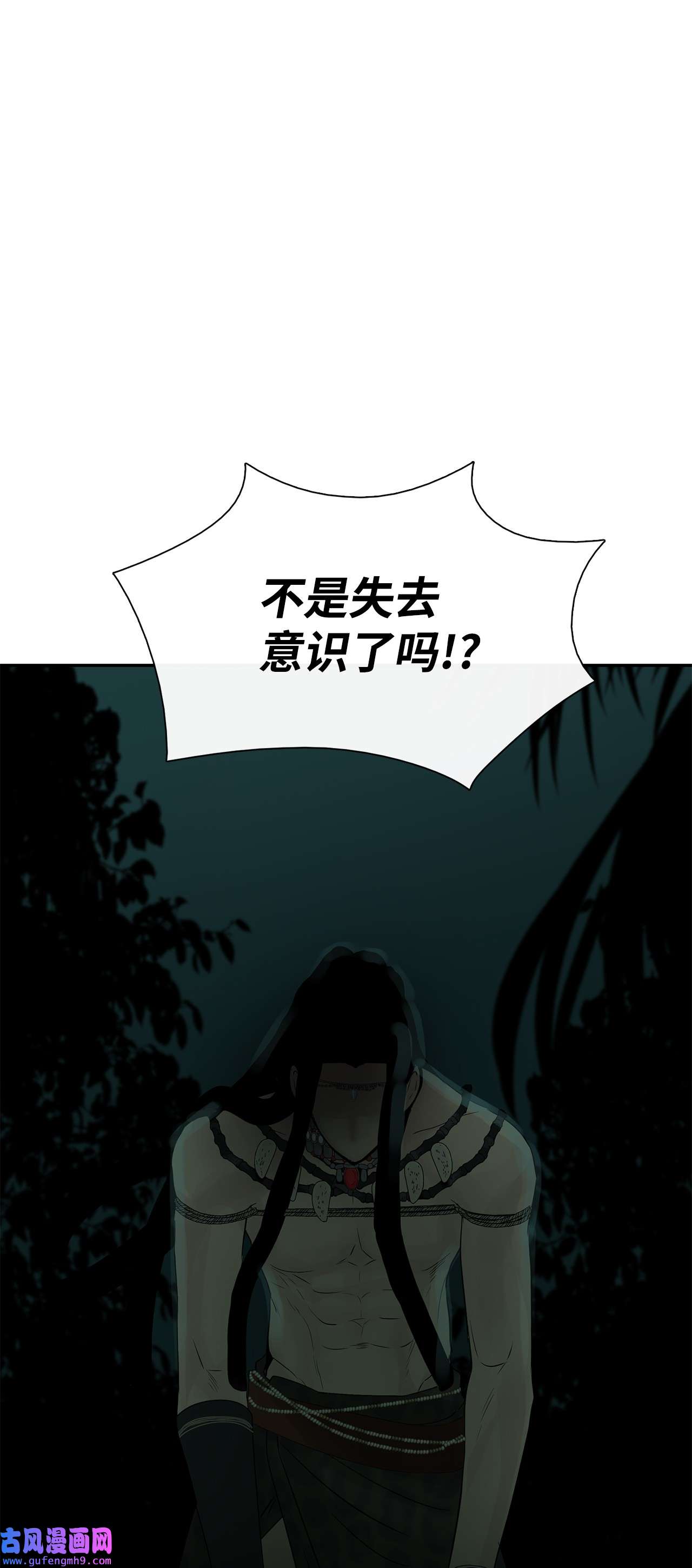 图腾领域31 我不会忘记你