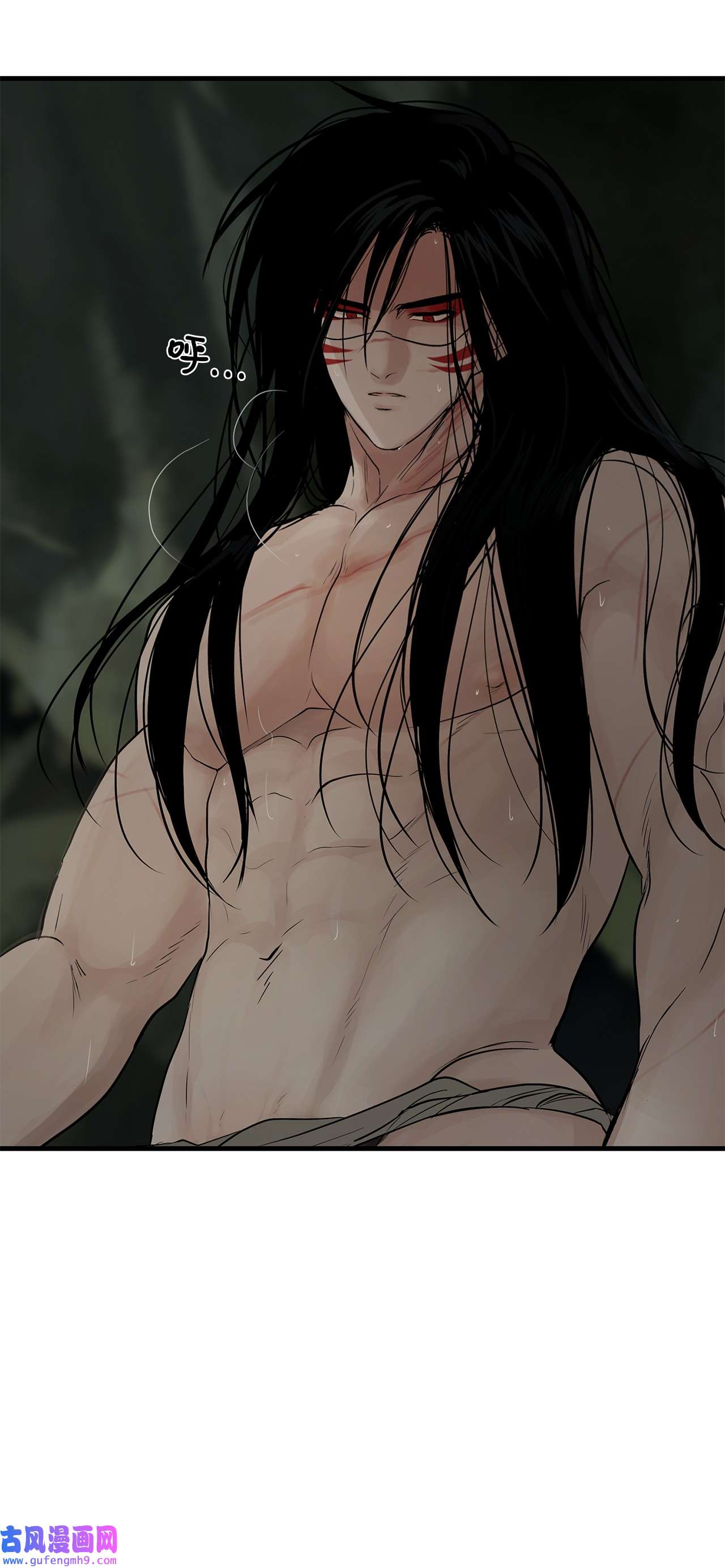 图腾领域33 沙卡的朋友