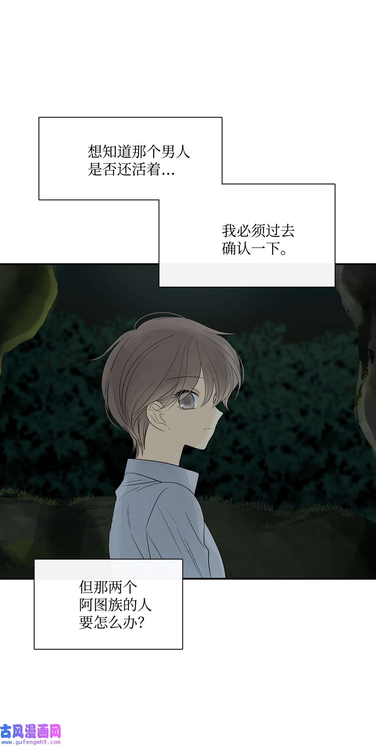 图腾领域33 沙卡的朋友