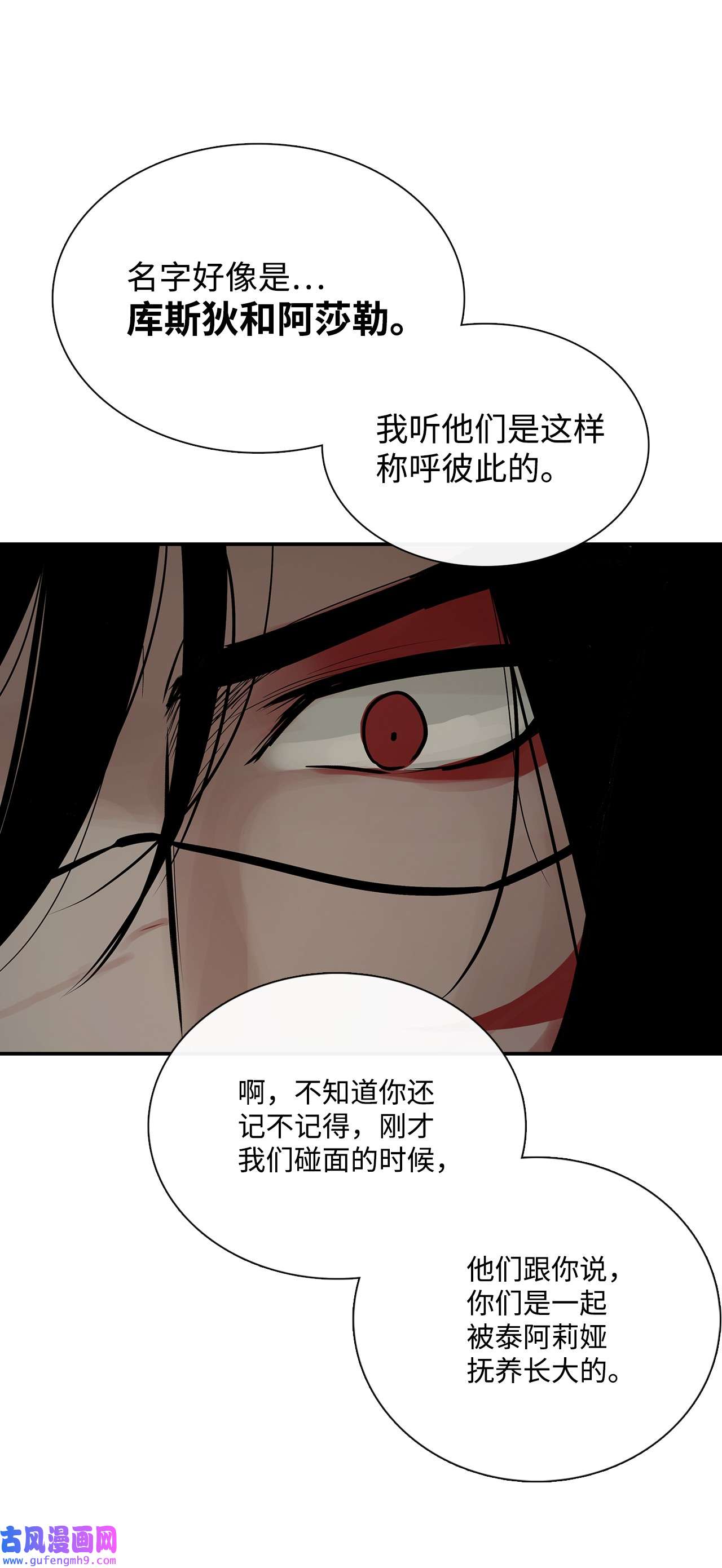 图腾领域33 沙卡的朋友