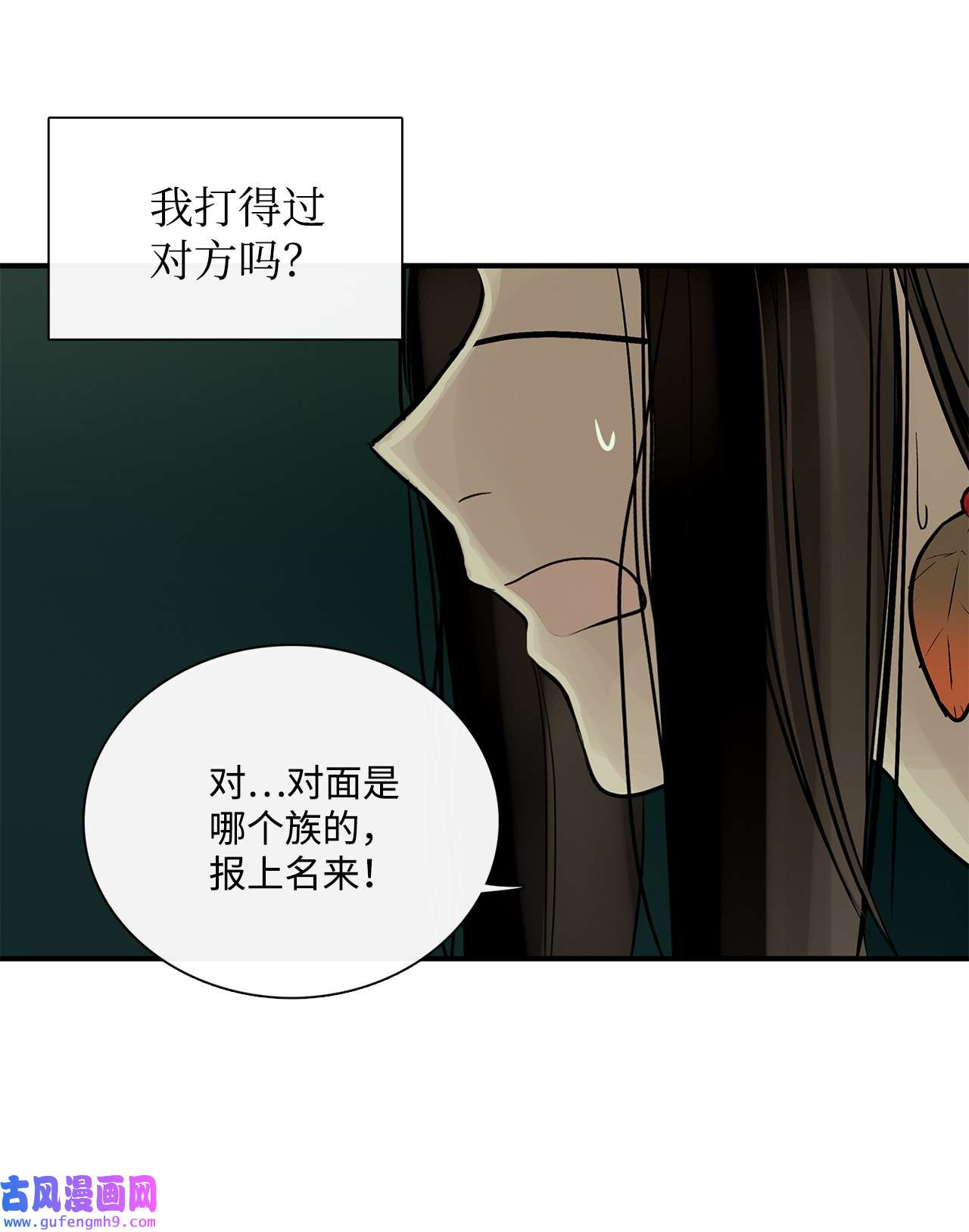 图腾领域33 沙卡的朋友