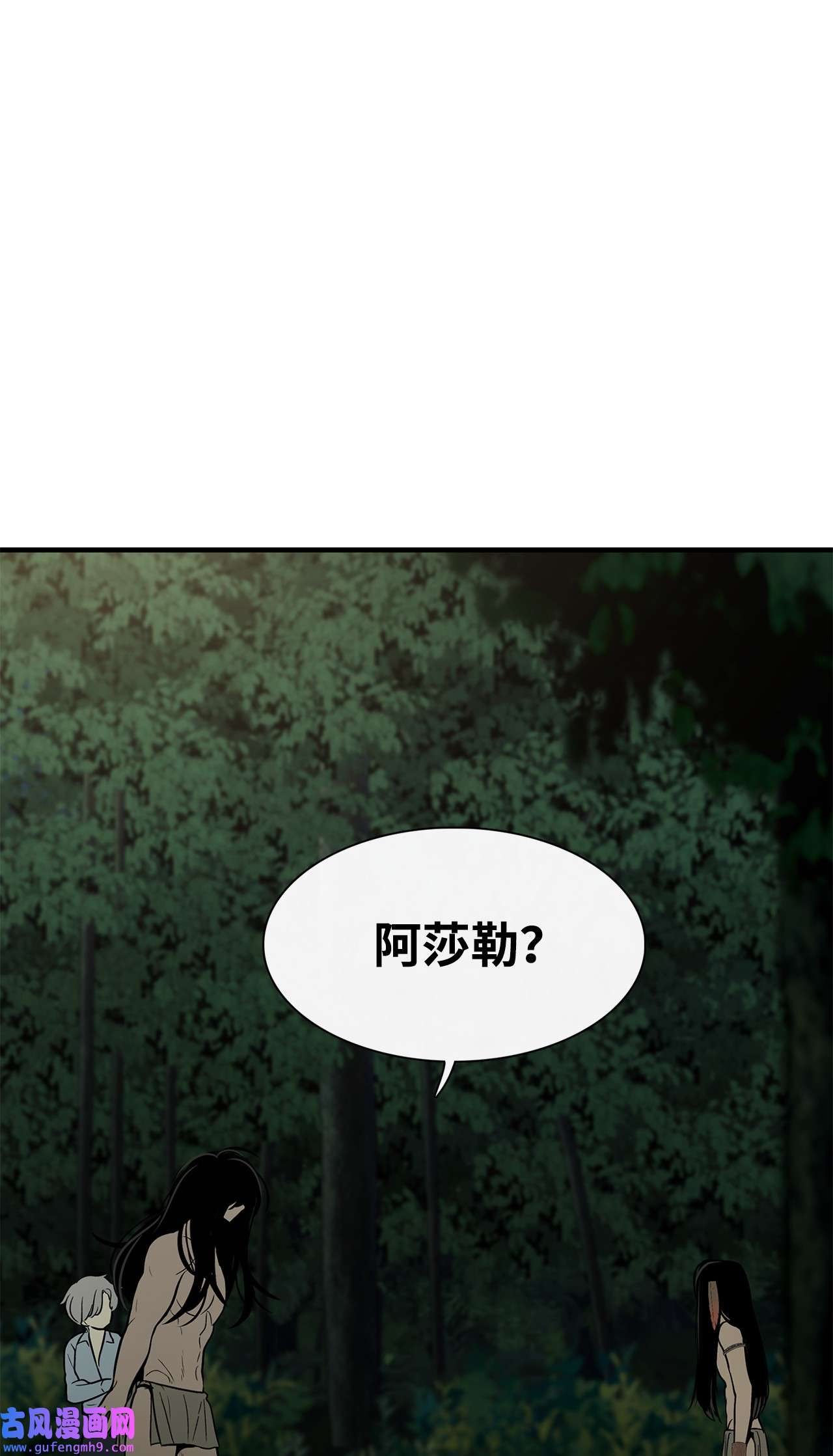 图腾领域33 沙卡的朋友