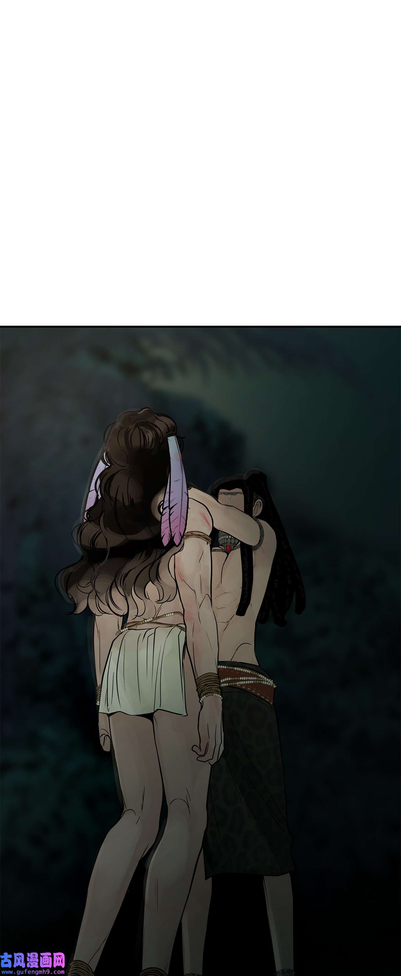 图腾领域33 沙卡的朋友