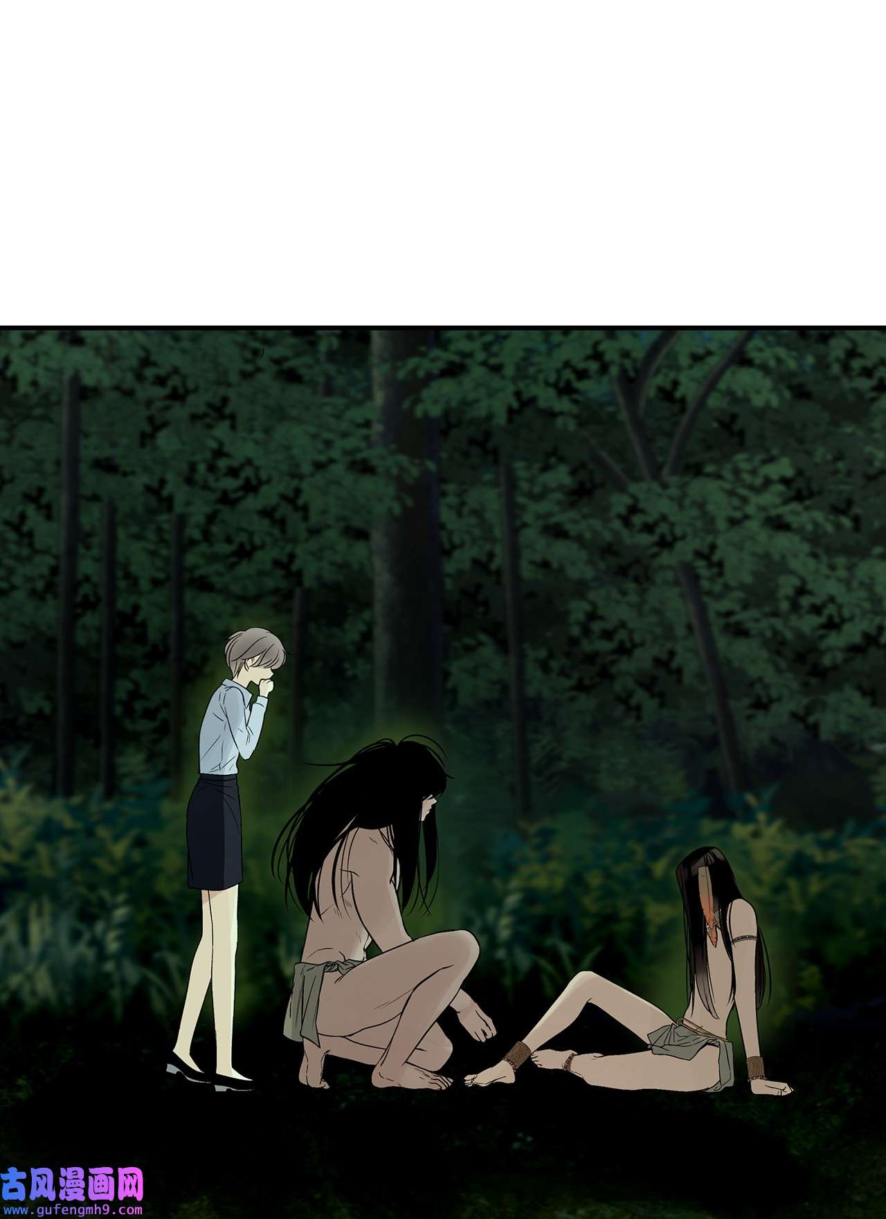 图腾领域34 求救