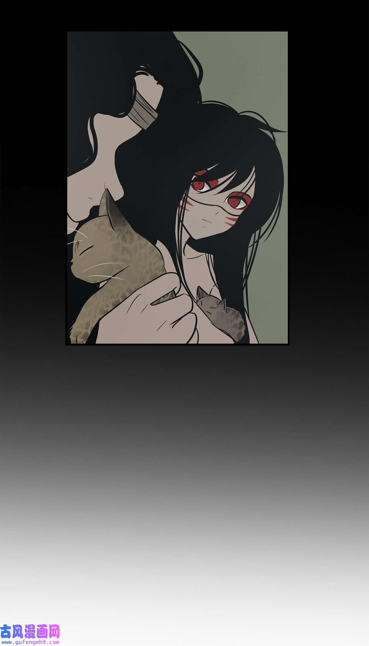 图腾领域35 猫咪