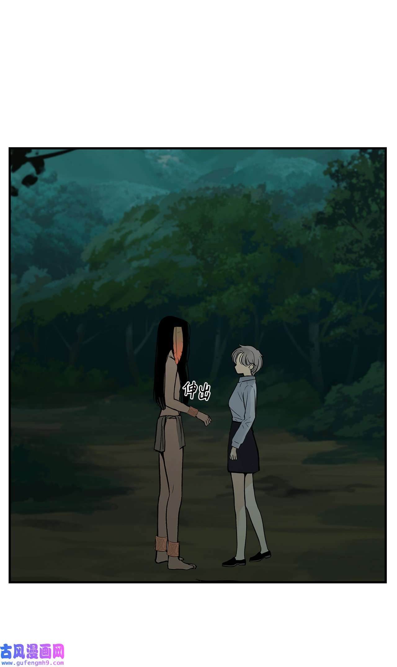 图腾领域35 猫咪