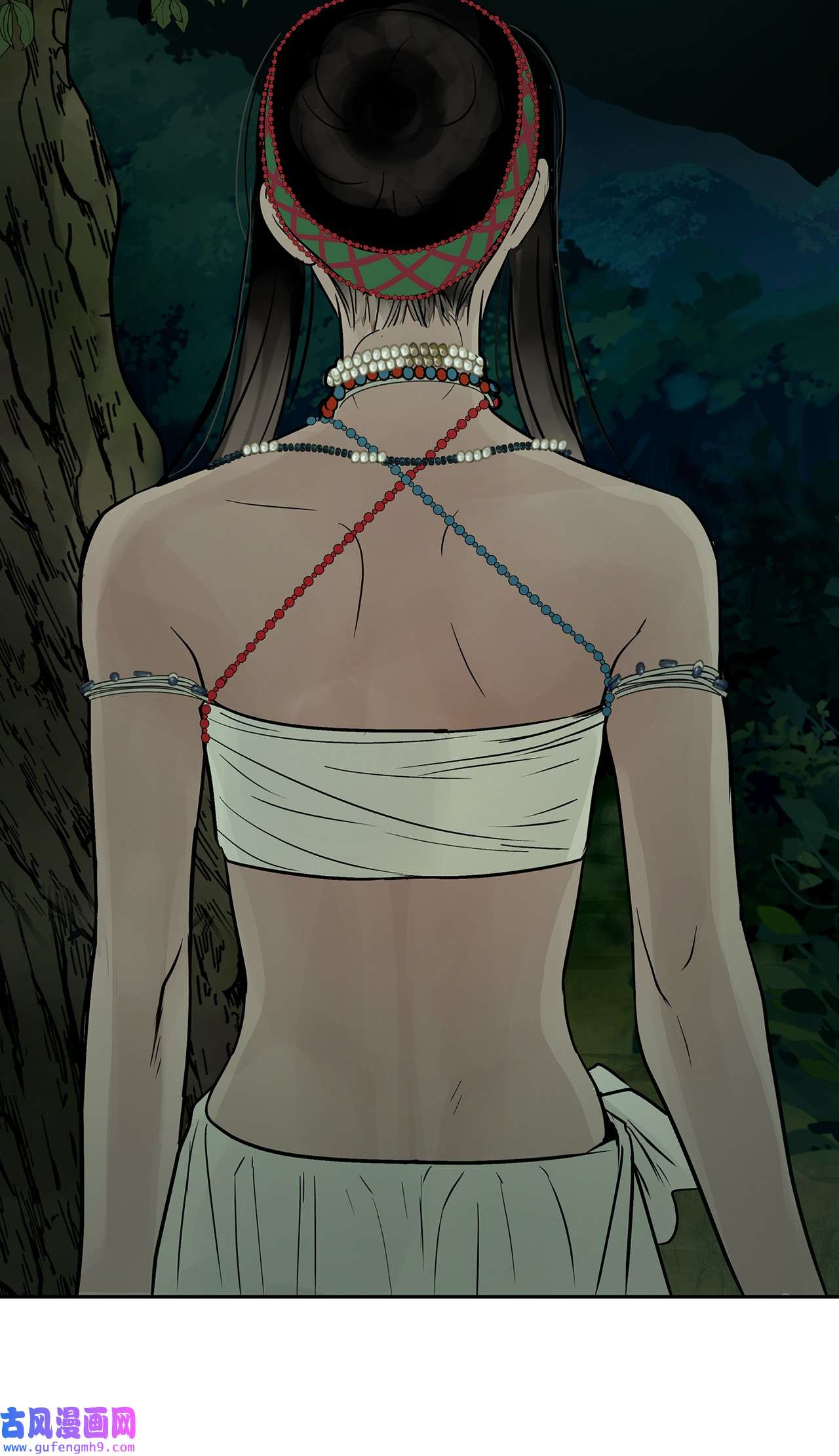 图腾领域36 外地人